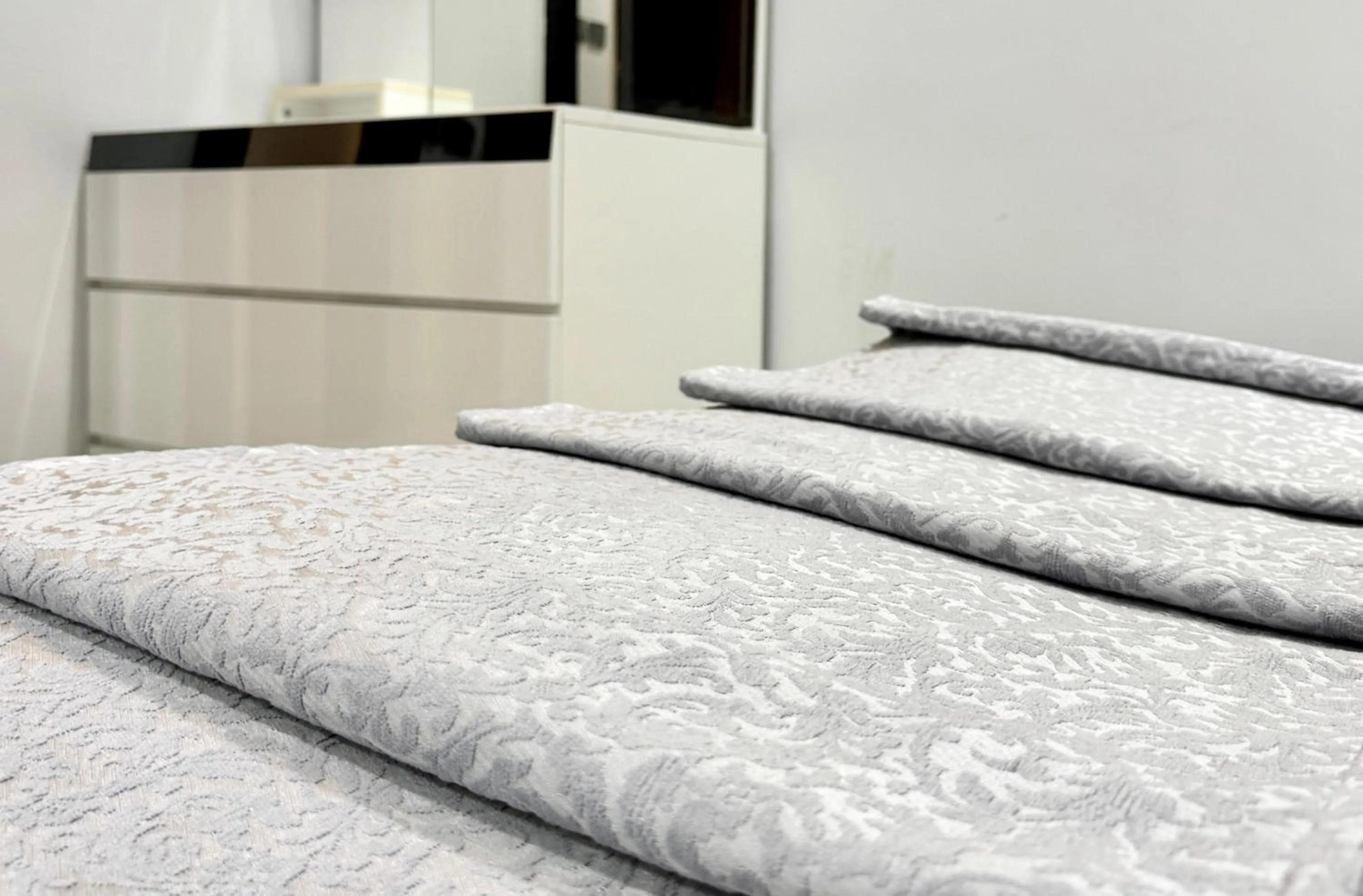 VIP, Bed in Al Safwa One