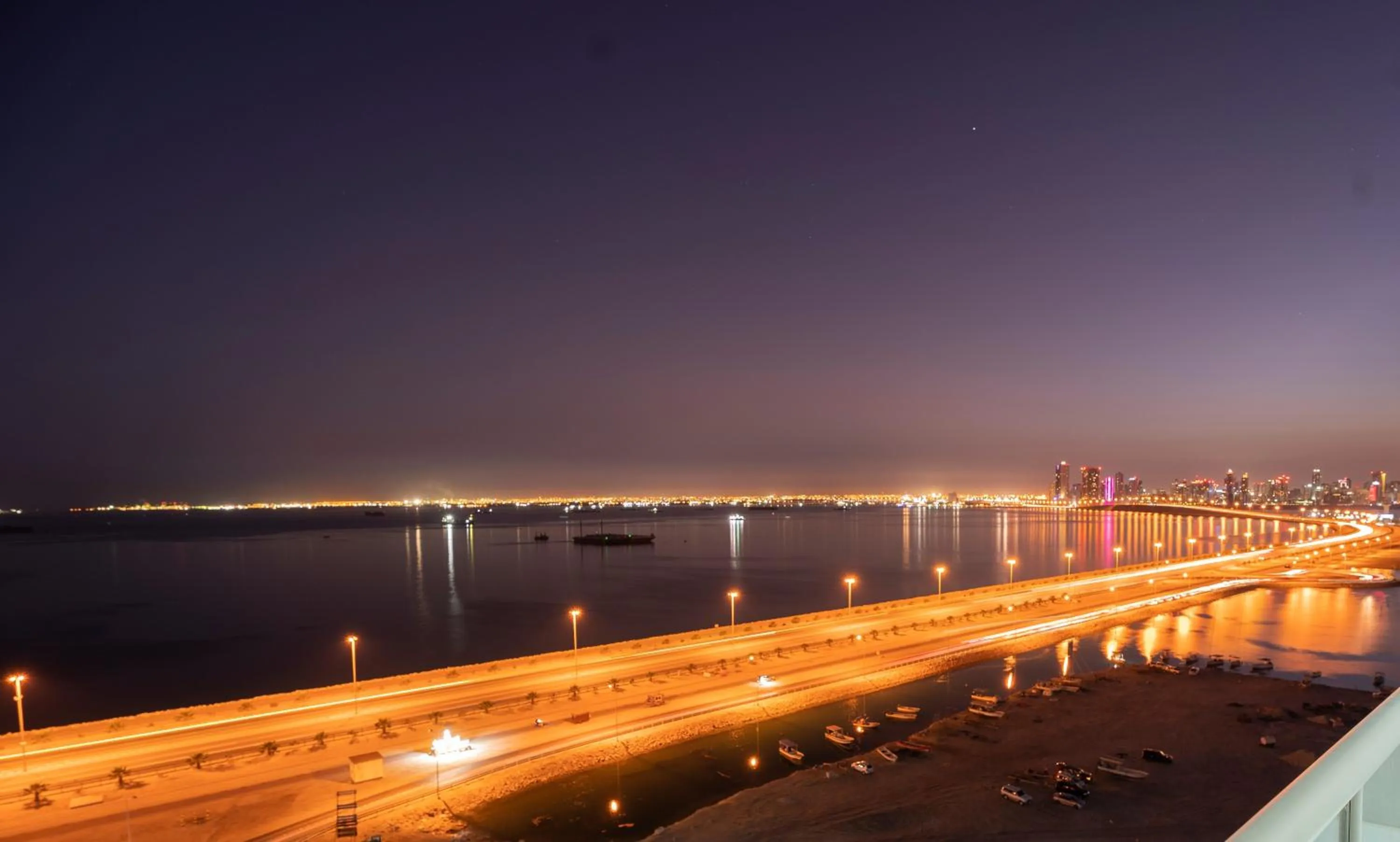 View (from property/room) in Al Safwa One