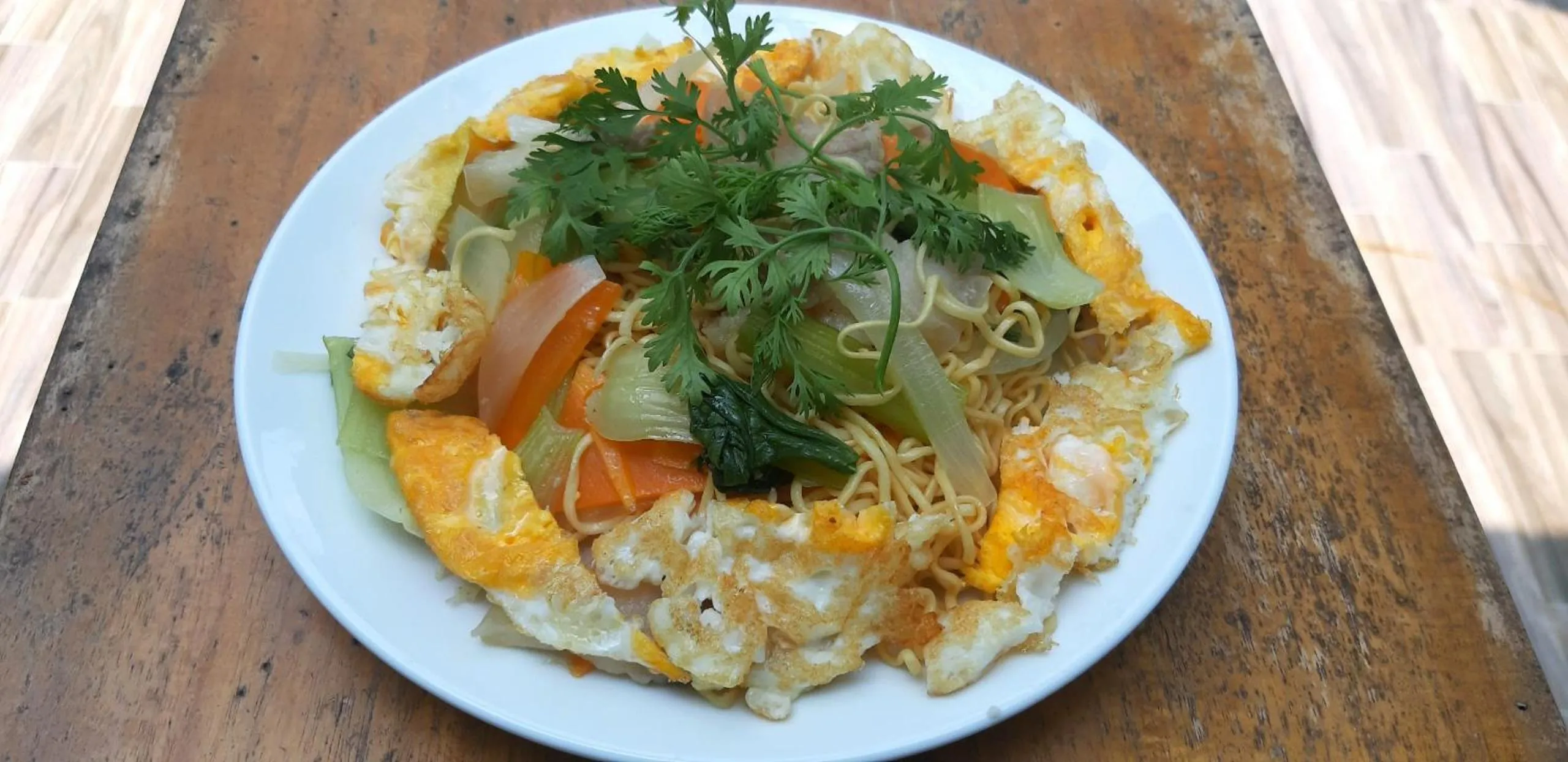 Restaurant/places to eat in Mộc Lam Bungalow Phú Quốc