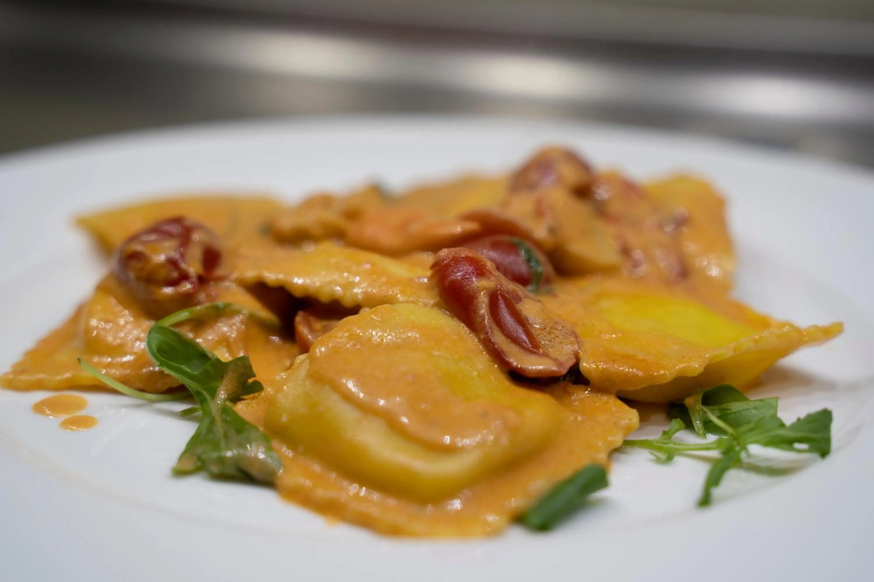 Food in Annia Park Hotel Venice Airport