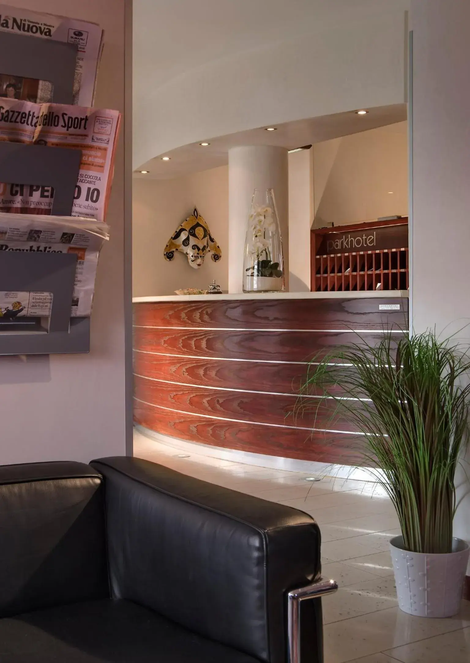Annia Park Hotel Venice Airport Annia Park Hotel Venice Airport
