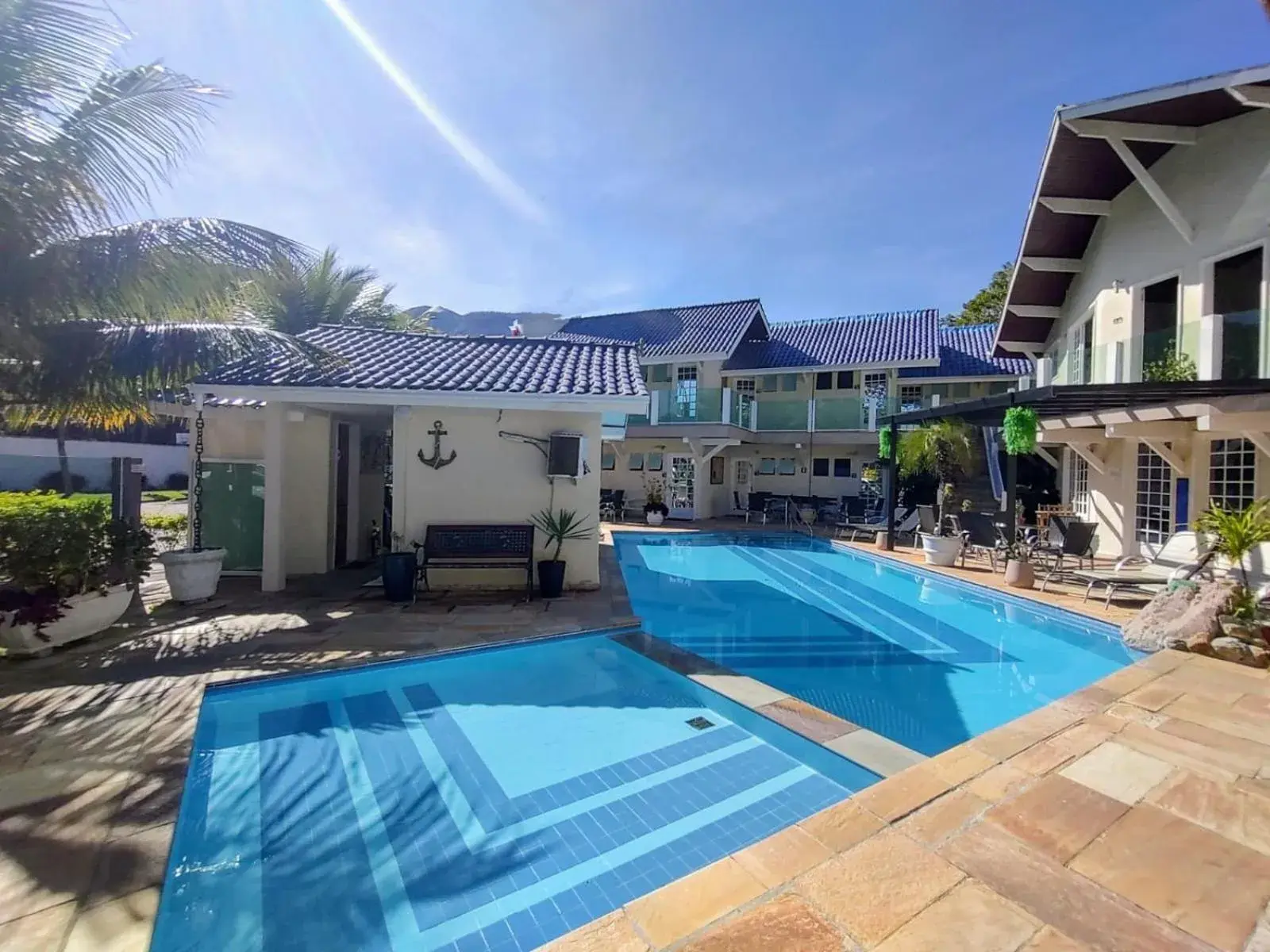 Paúba Beach Hotel Paúba Beach Hotel