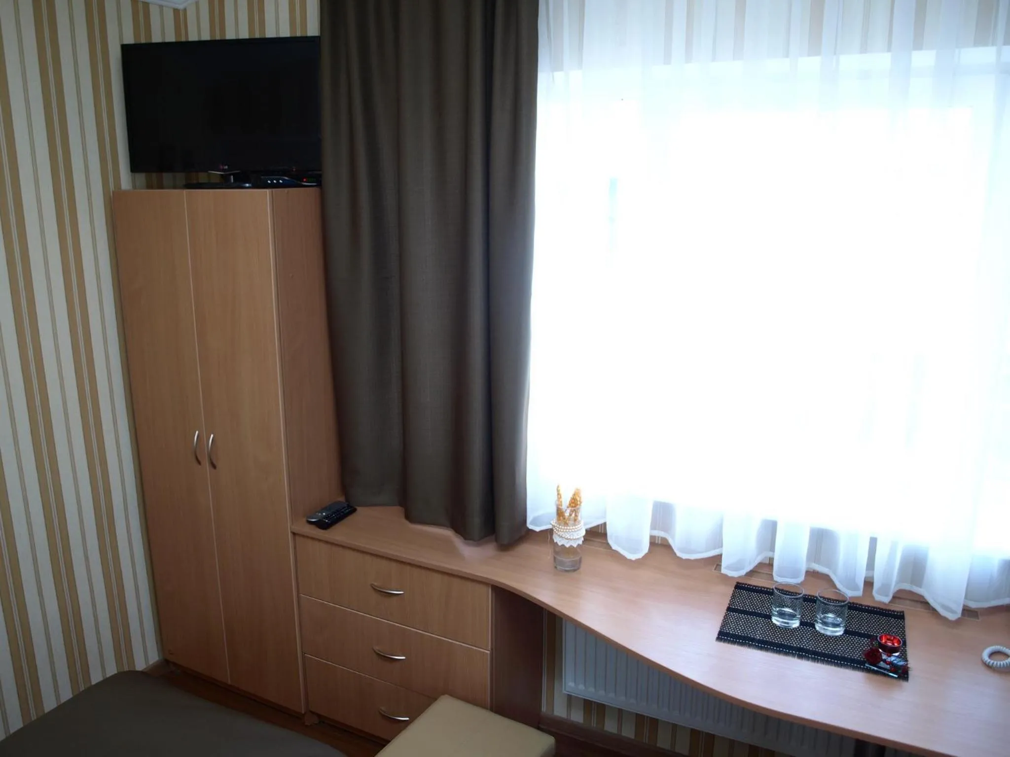 Leon Hotel