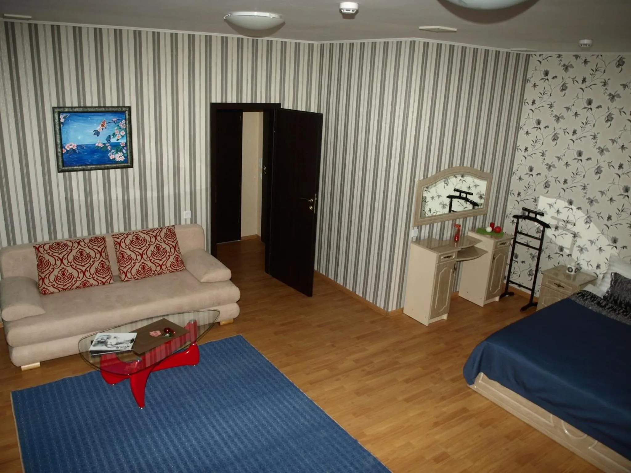 Leon Hotel