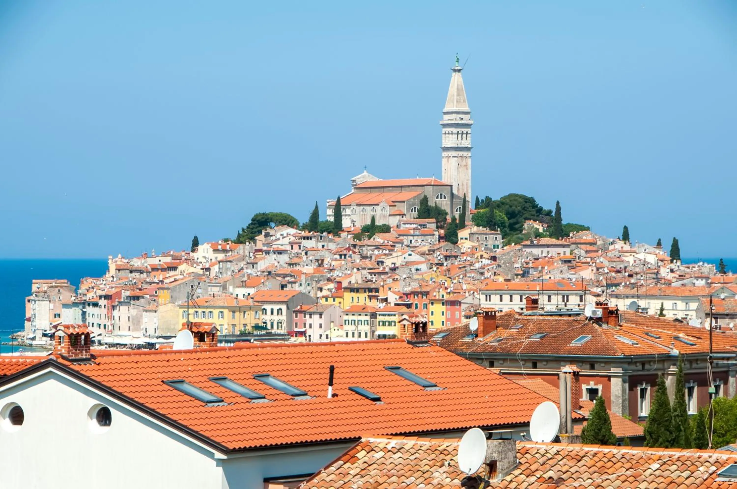 Nearby landmark in Boutique Residence Arion