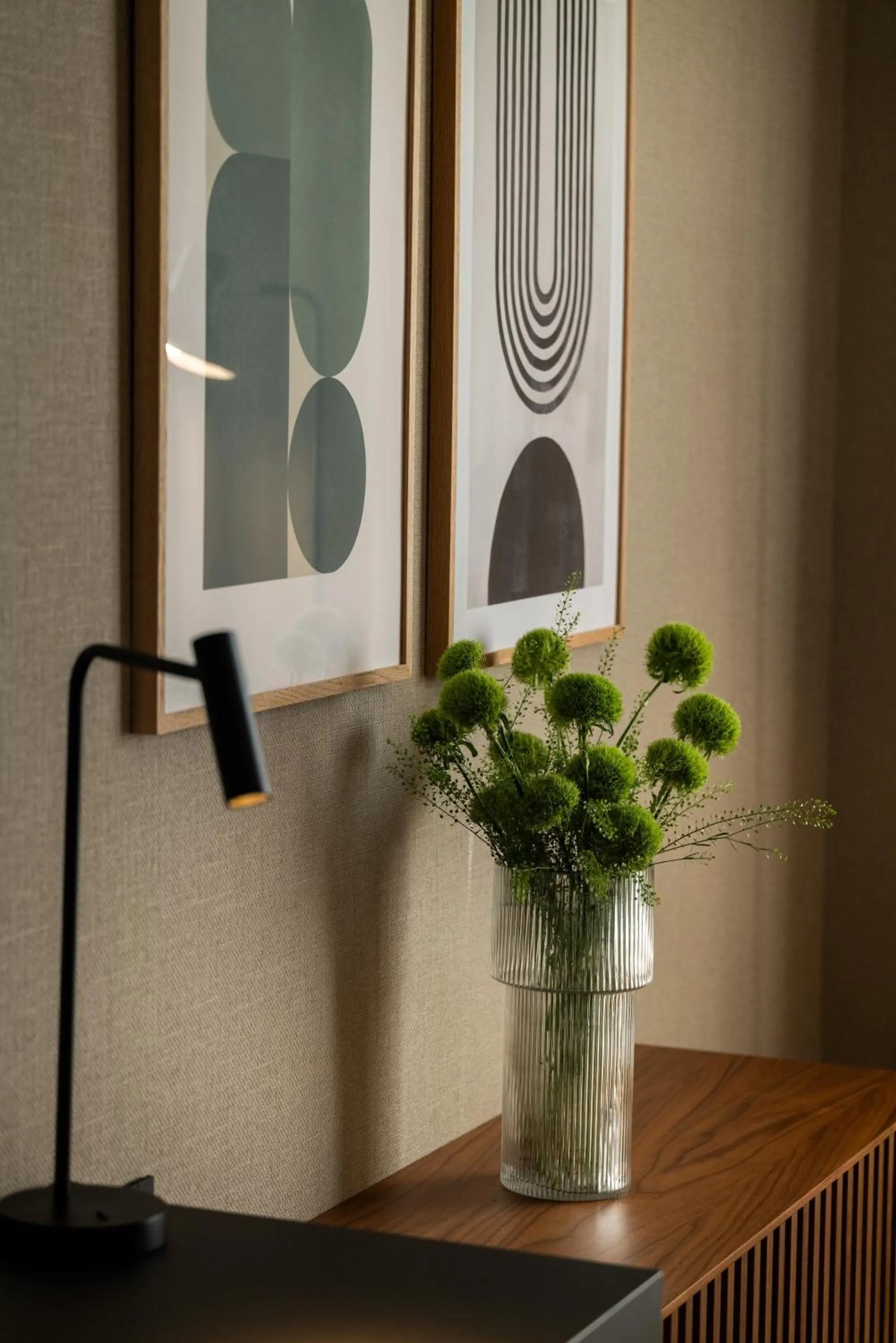 Decorative detail in Litta Palace Milano