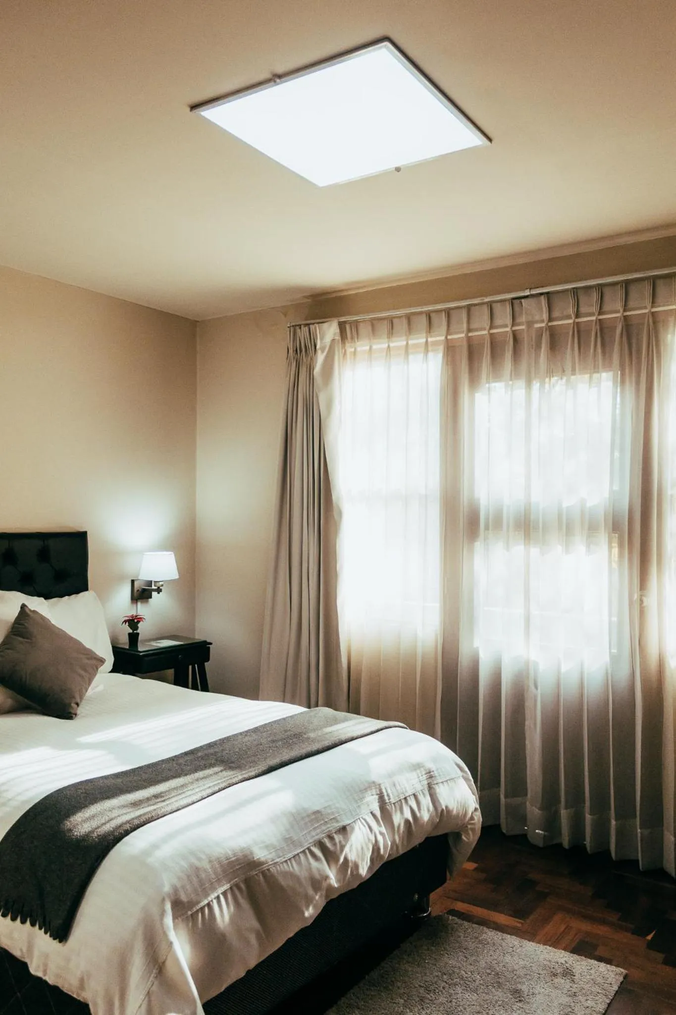 Photo of the whole room, Bed in Runcu Arequipa