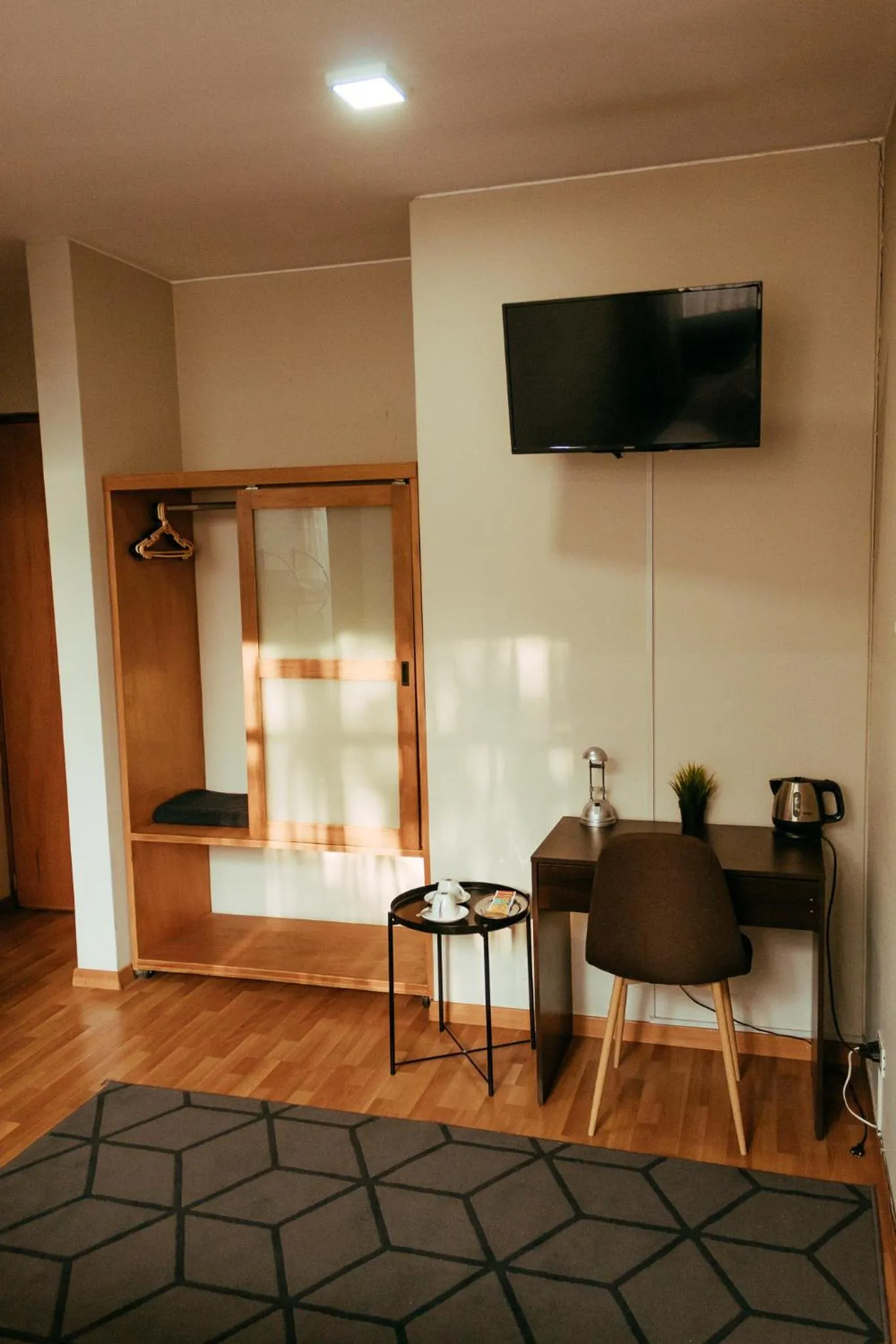 TV and multimedia in Runcu Arequipa