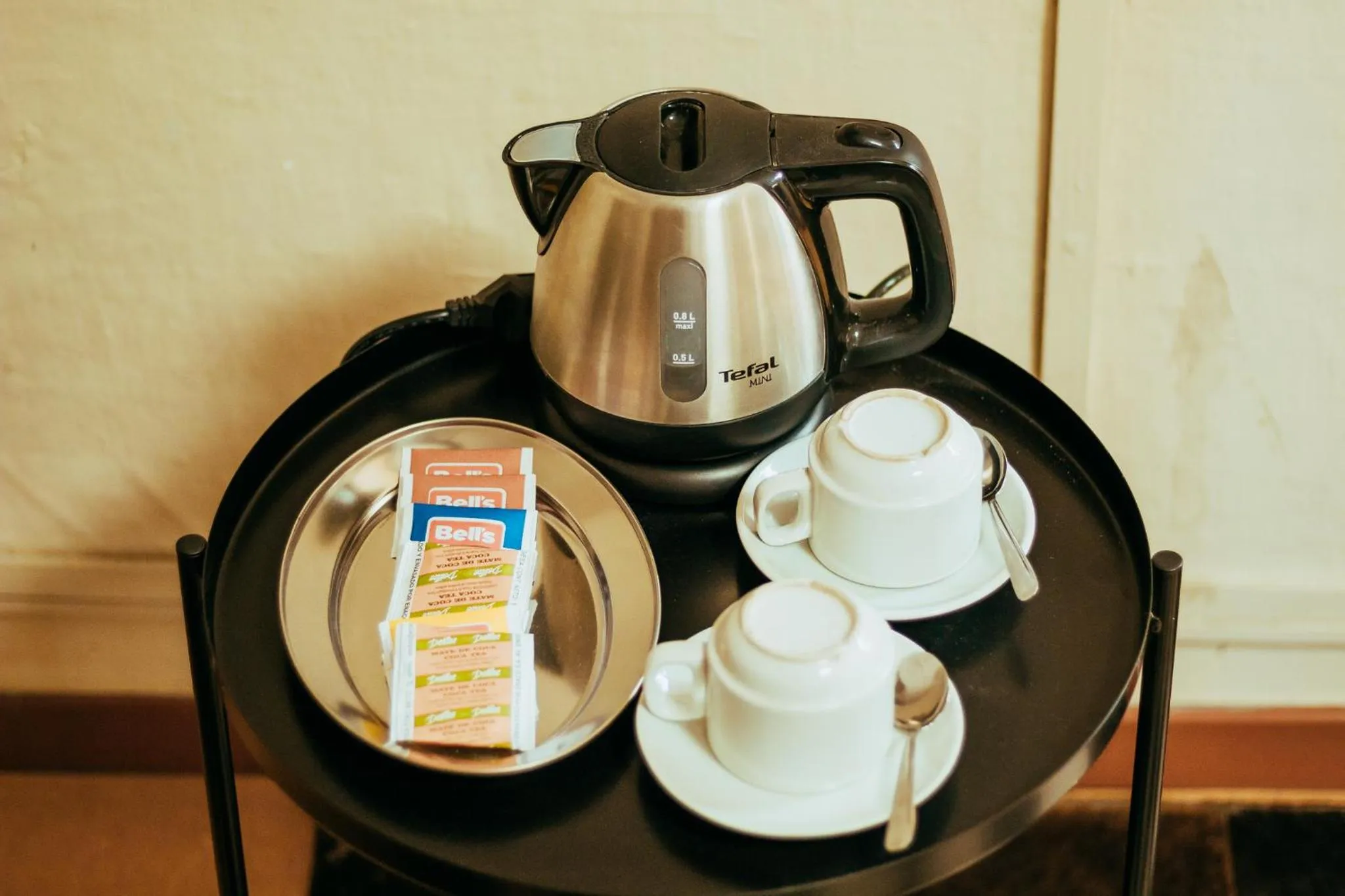 Coffee/tea facilities in Runcu Arequipa