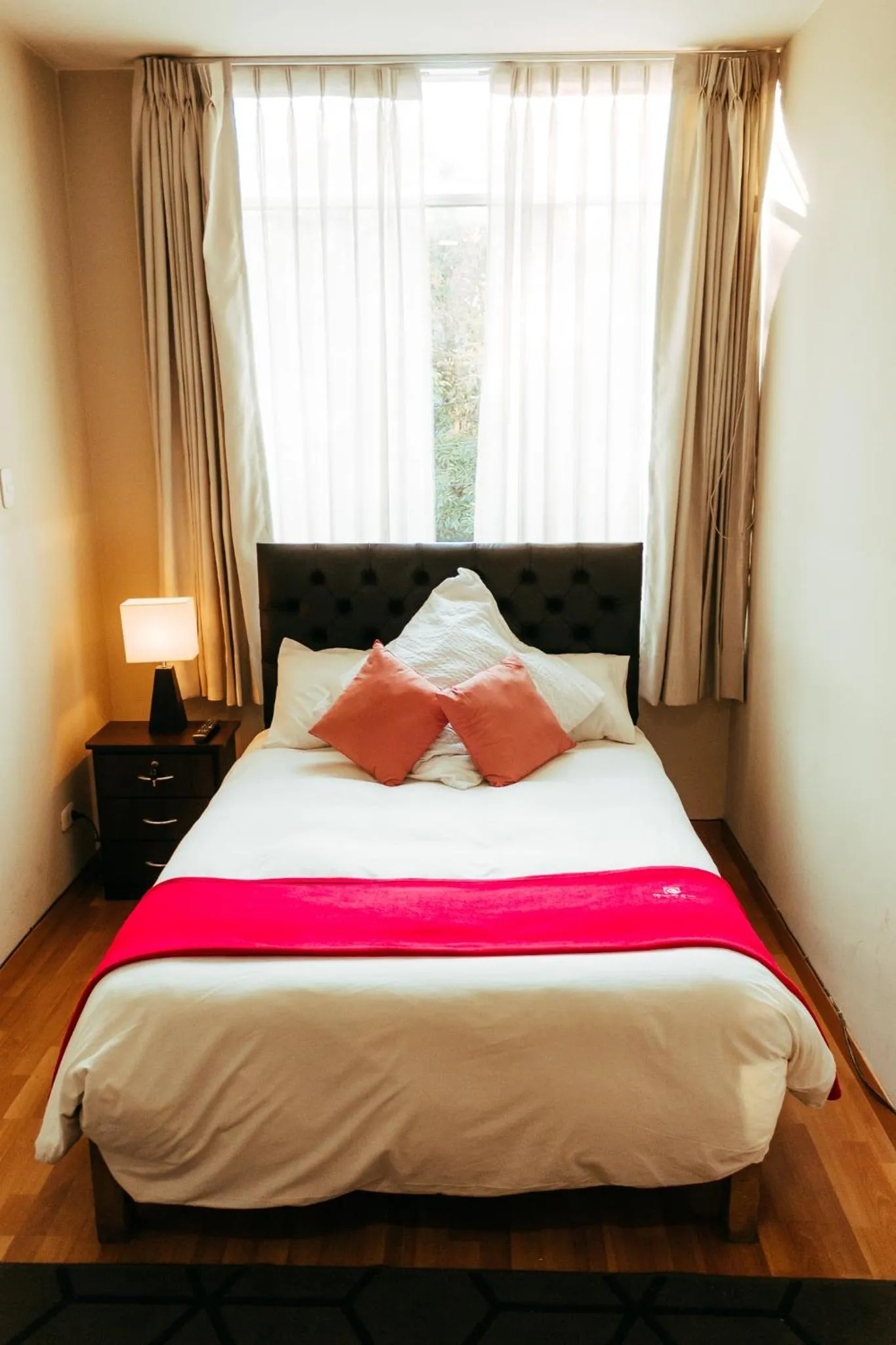 Bed in Runcu Arequipa