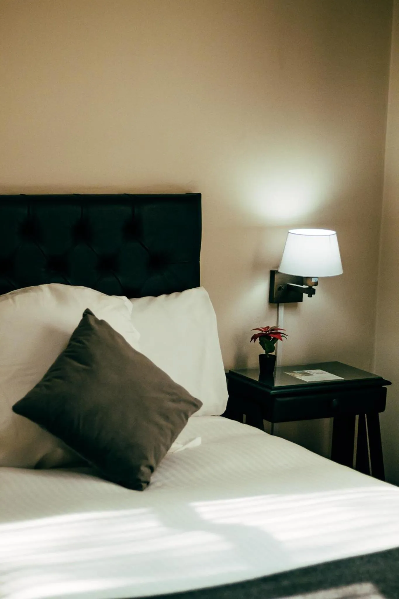 Bedroom, Bed in Runcu Arequipa