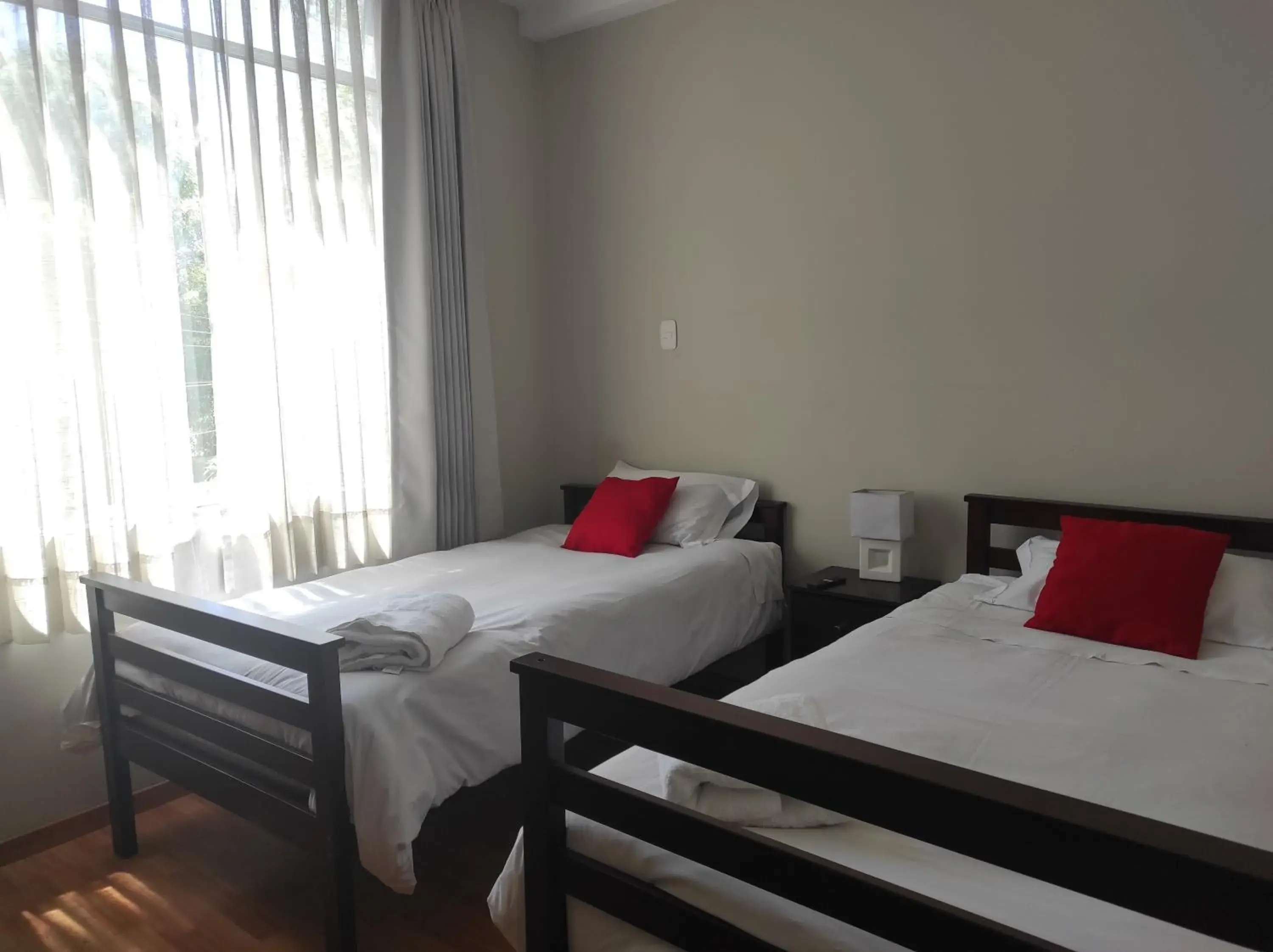 Twin Room in Runcu Arequipa Twin Room in Runcu Arequipa