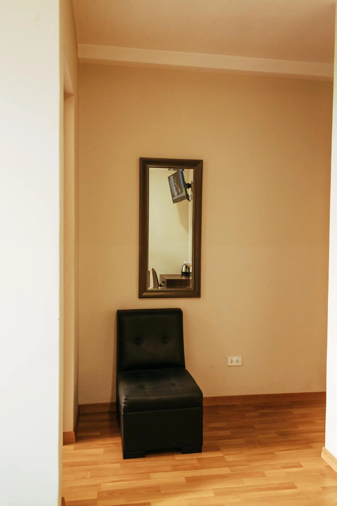 Bedroom in Runcu Arequipa