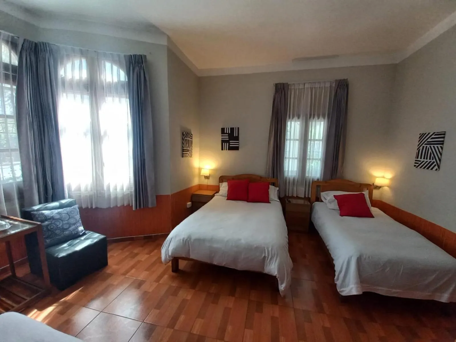 Bed in Runcu Arequipa