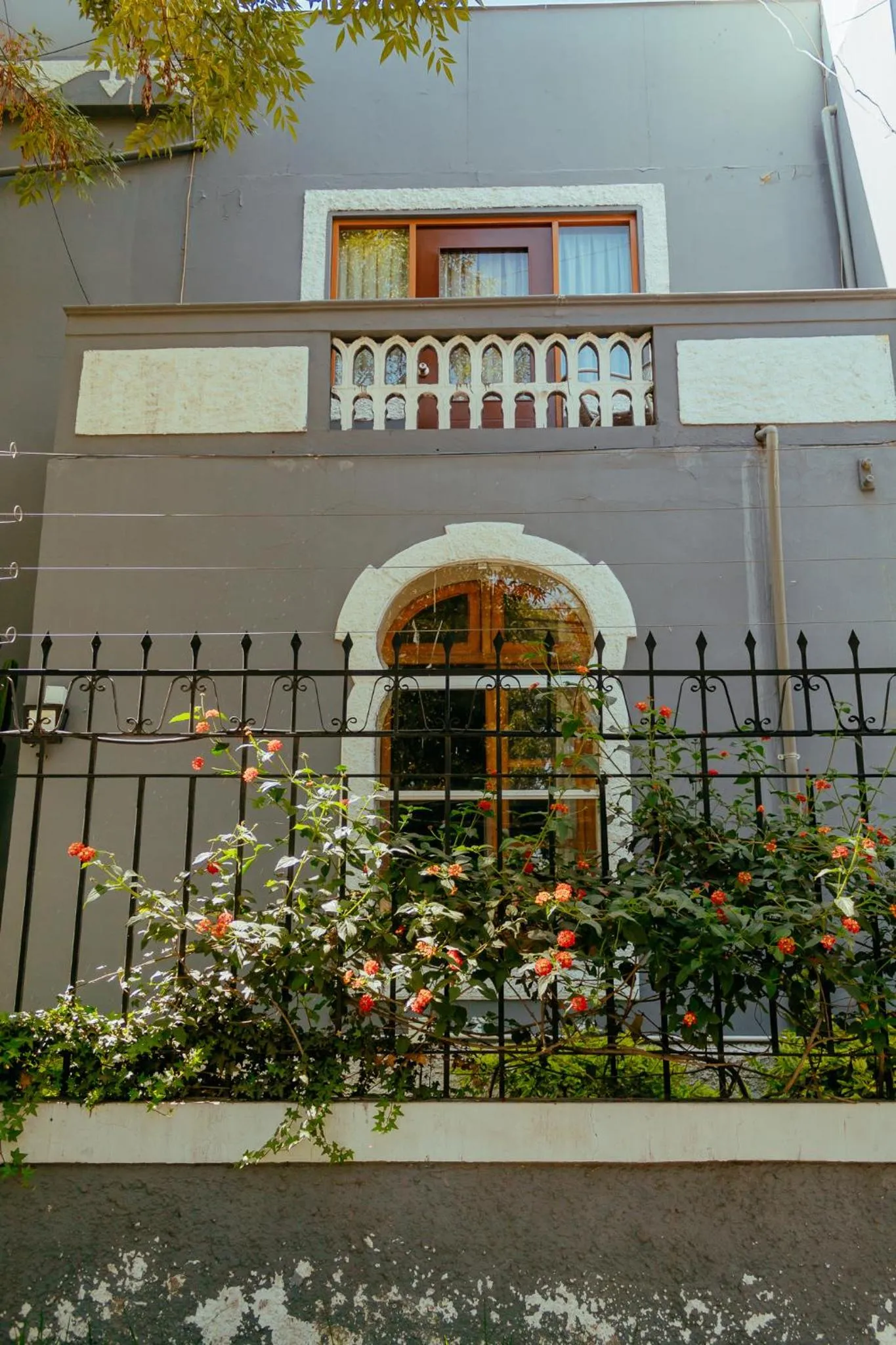 Off site in Runcu Arequipa