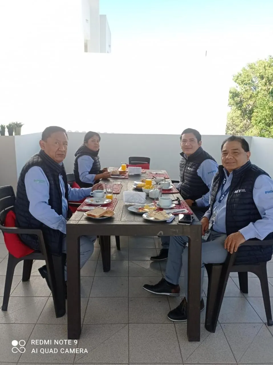 Day in Runcu Arequipa