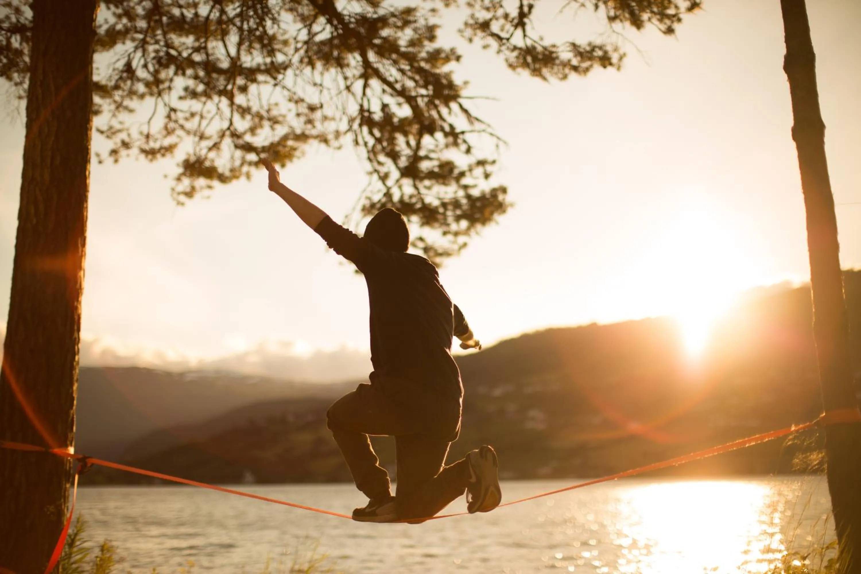 Summer in Lyngmo Gjestehus