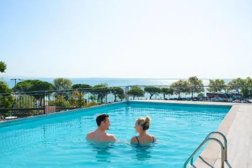 Alevic Hotel Sirmione