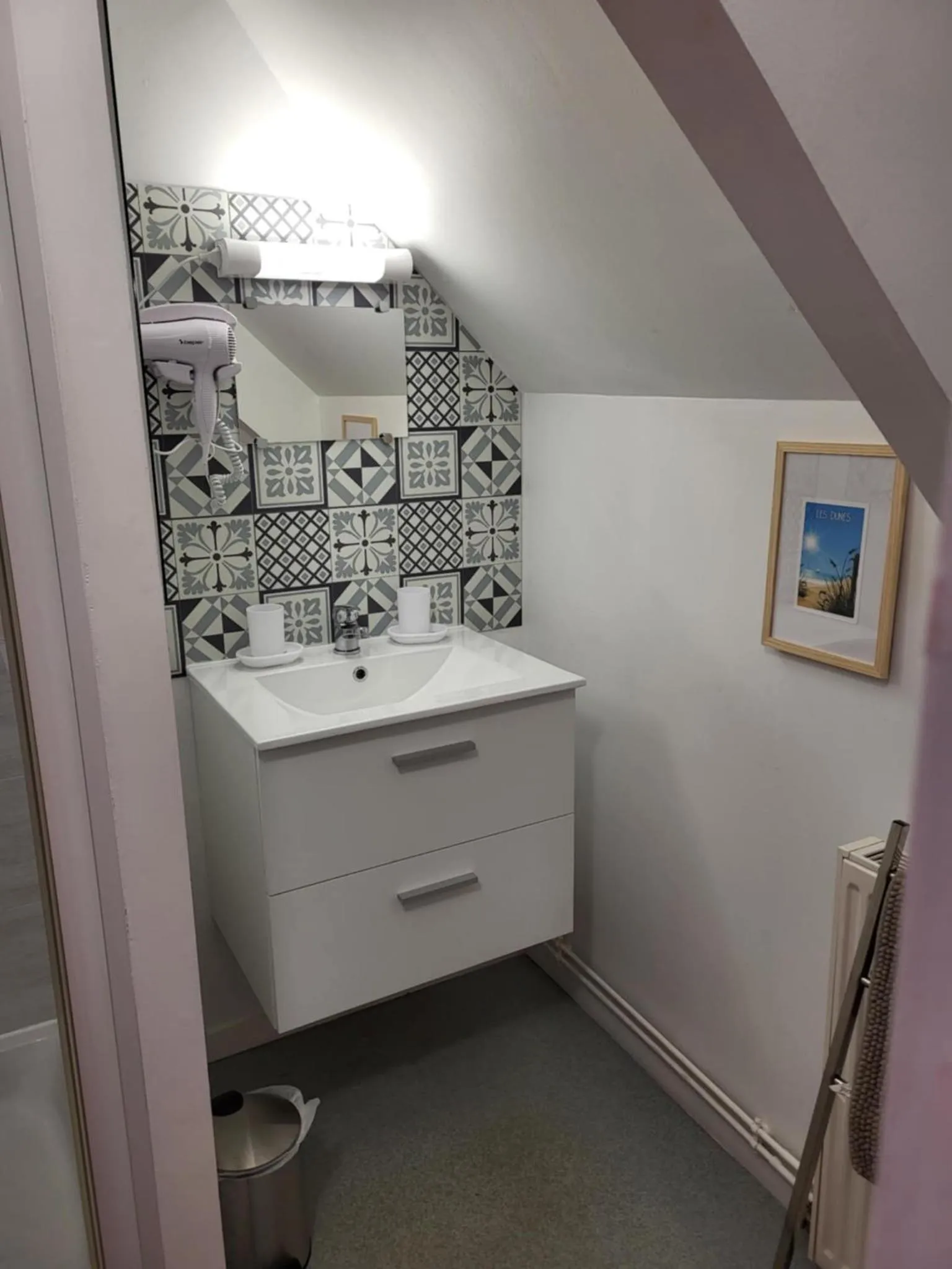 Auberge de la vallée de la douve