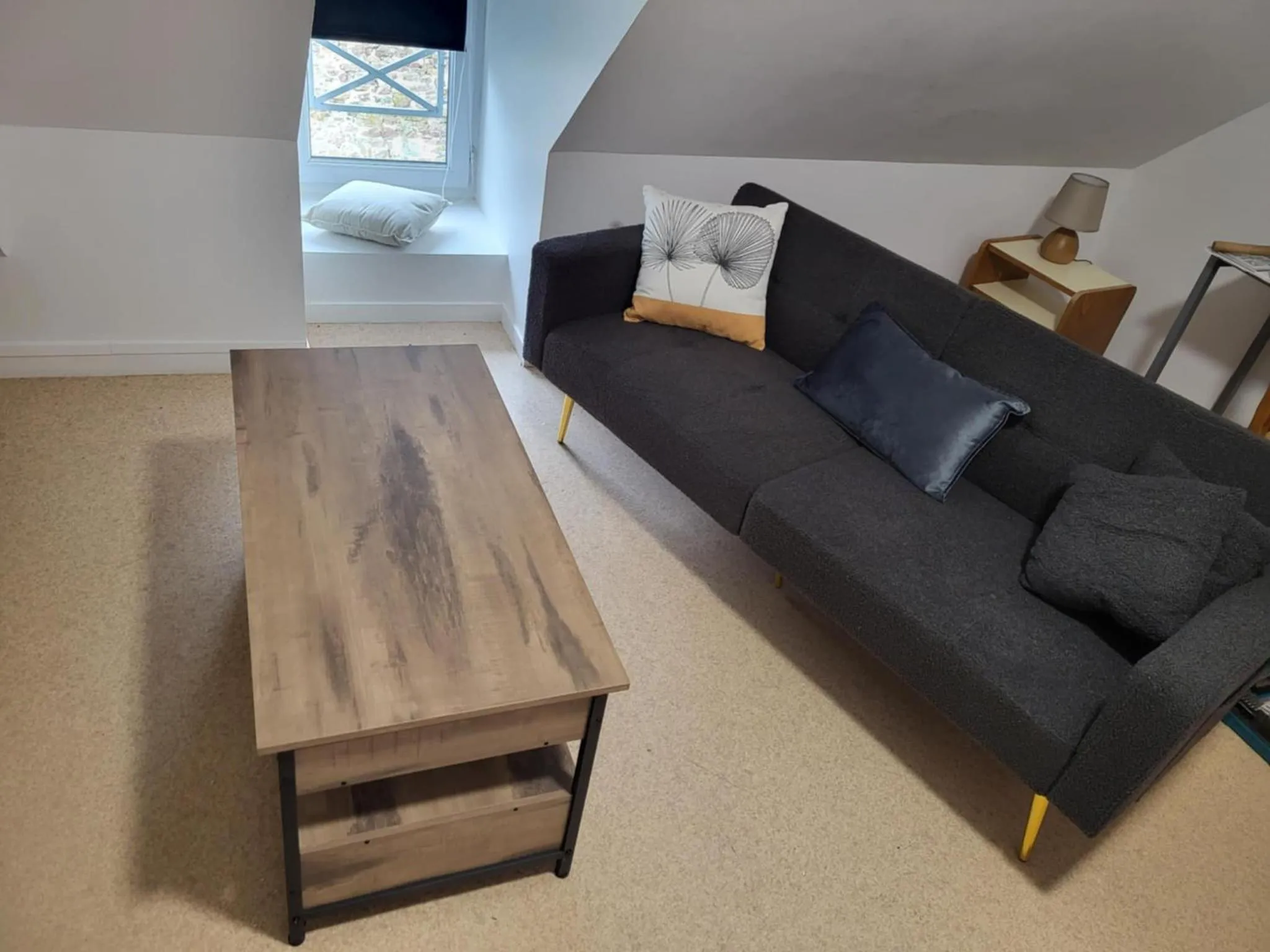 Auberge de la vallée de la douve