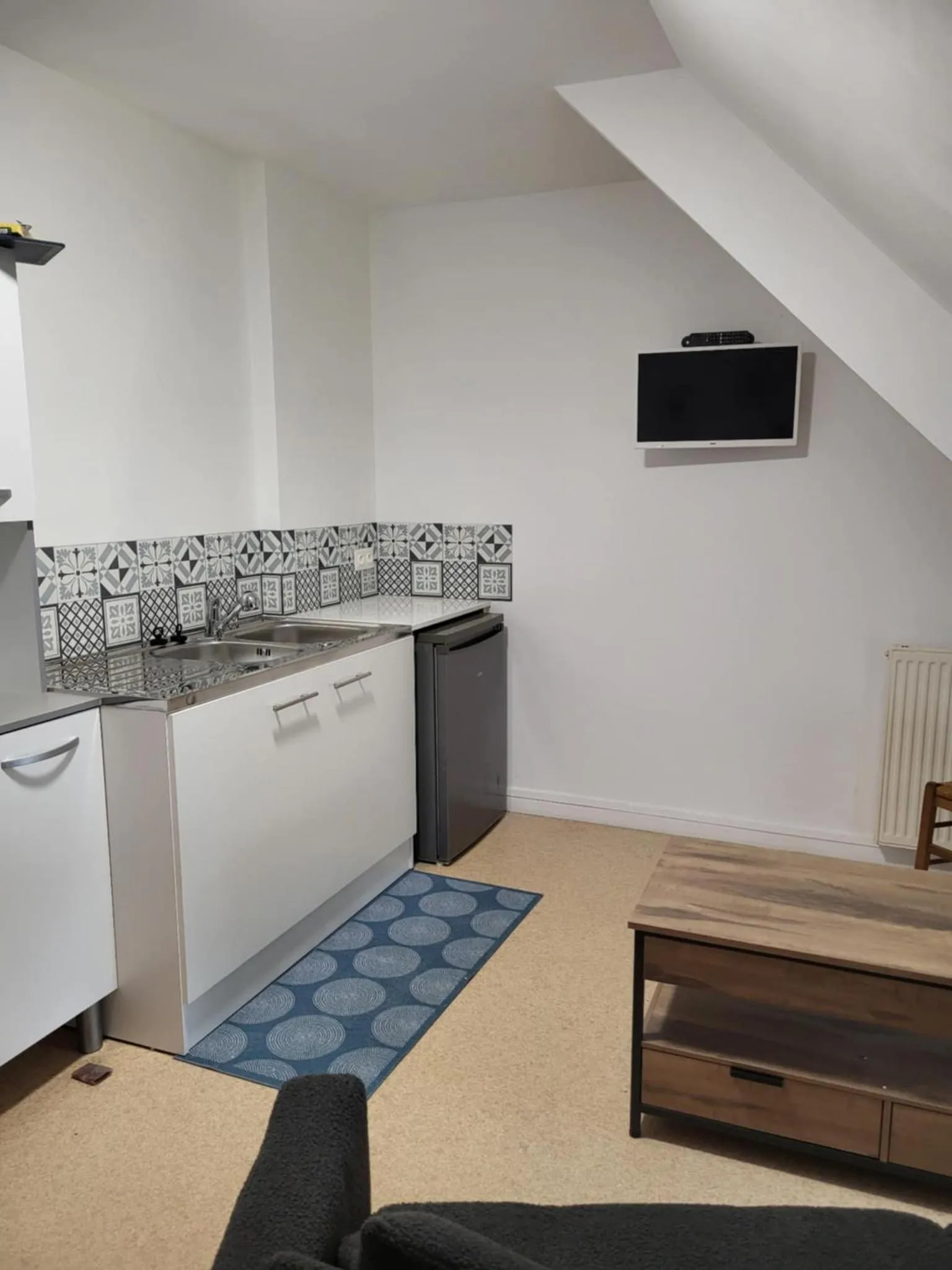 Auberge de la vallée de la douve