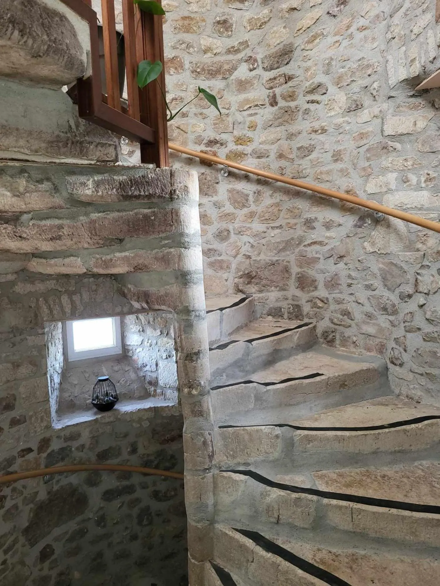 Auberge de la vallée de la douve