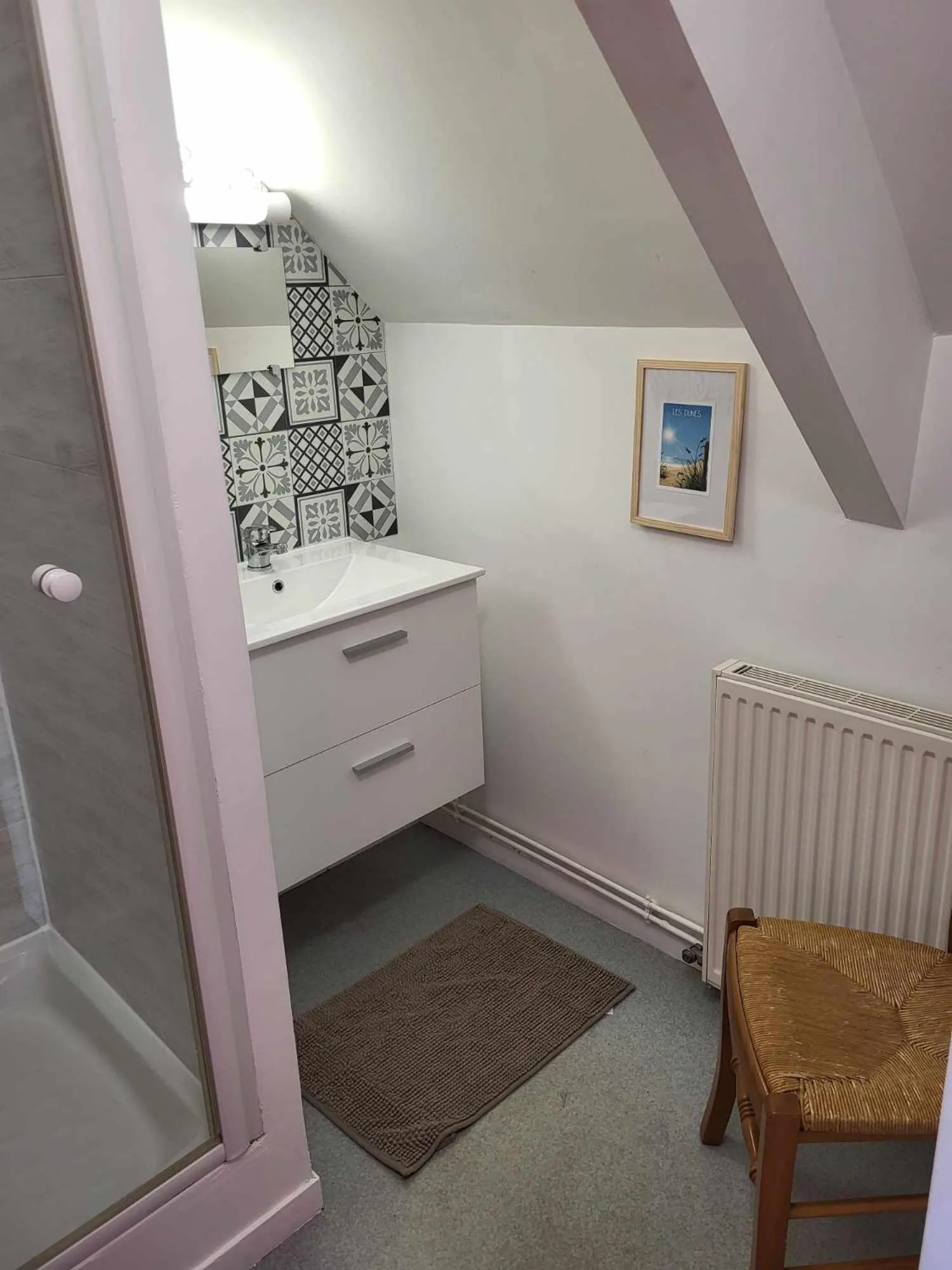 Auberge de la vallée de la douve