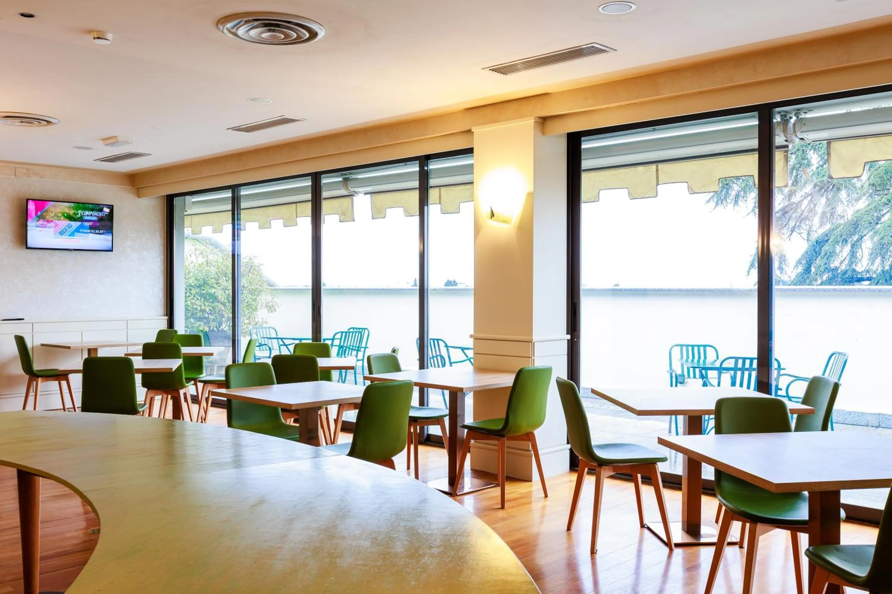 Hotel Excelsior Magenta