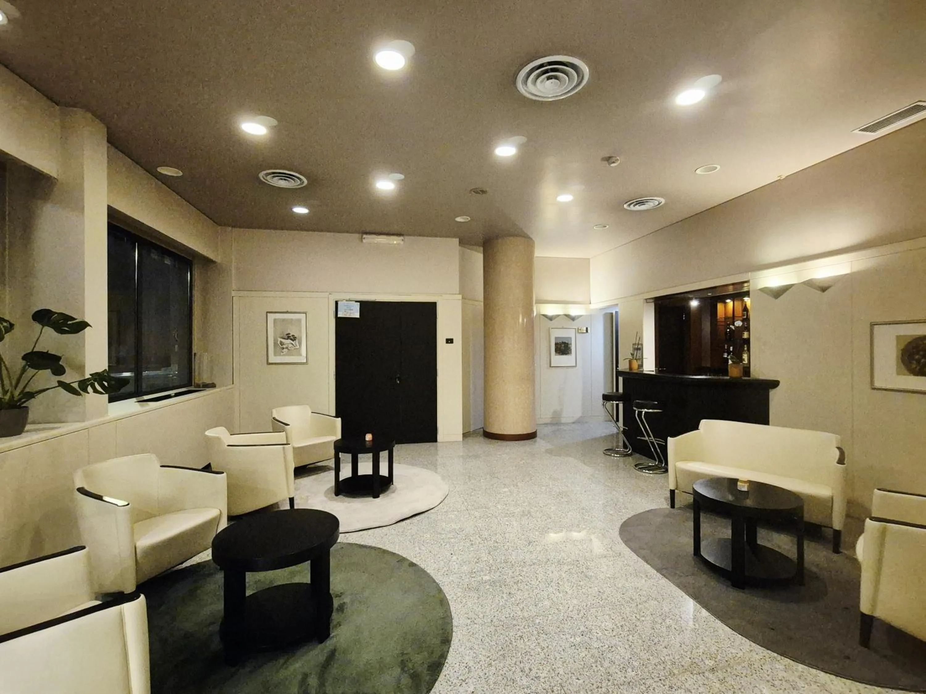 Hotel Excelsior Magenta