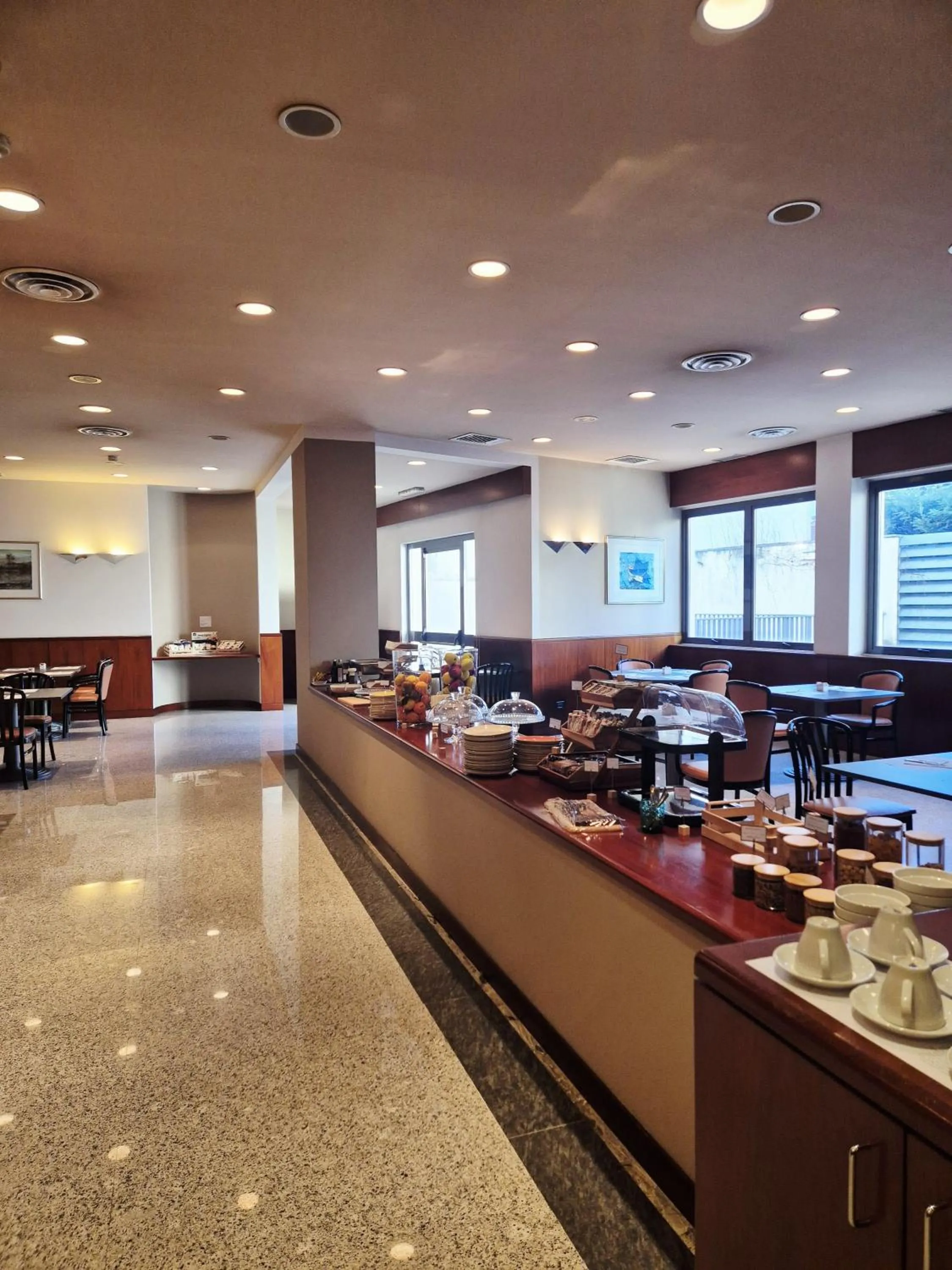 Hotel Excelsior Magenta