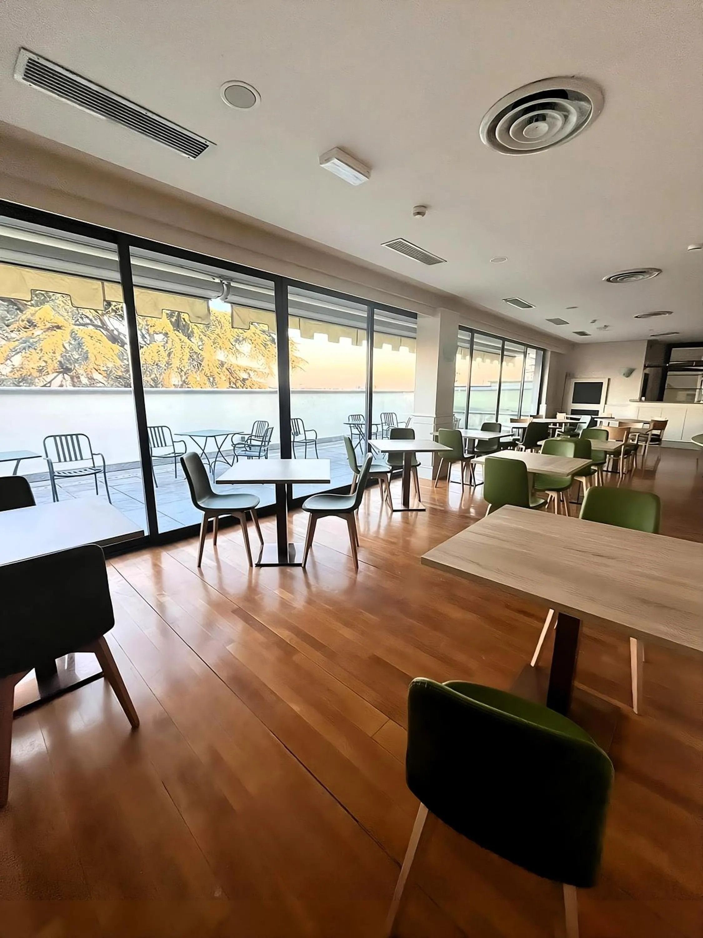 Hotel Excelsior Magenta