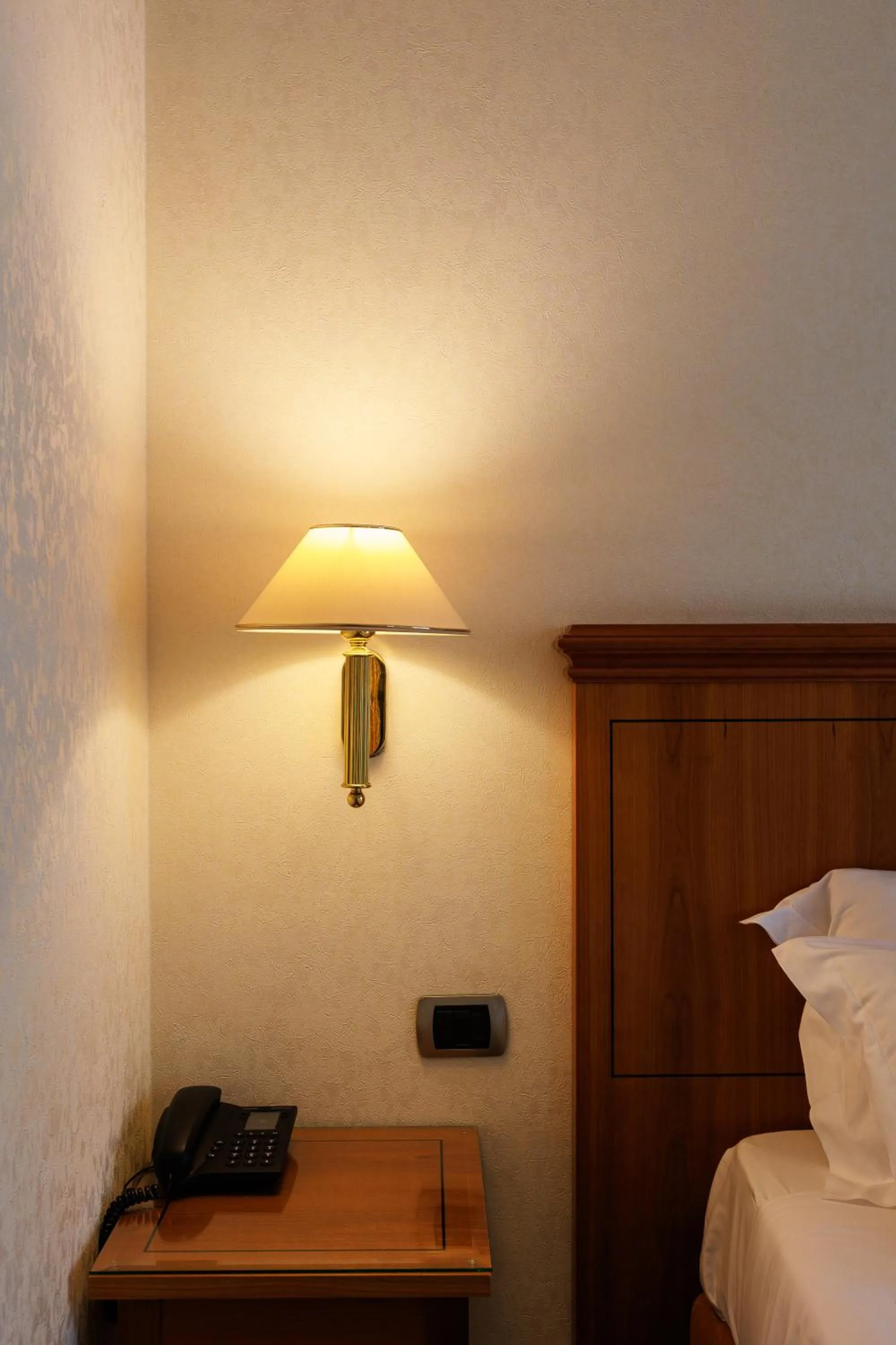 Hotel Excelsior Magenta