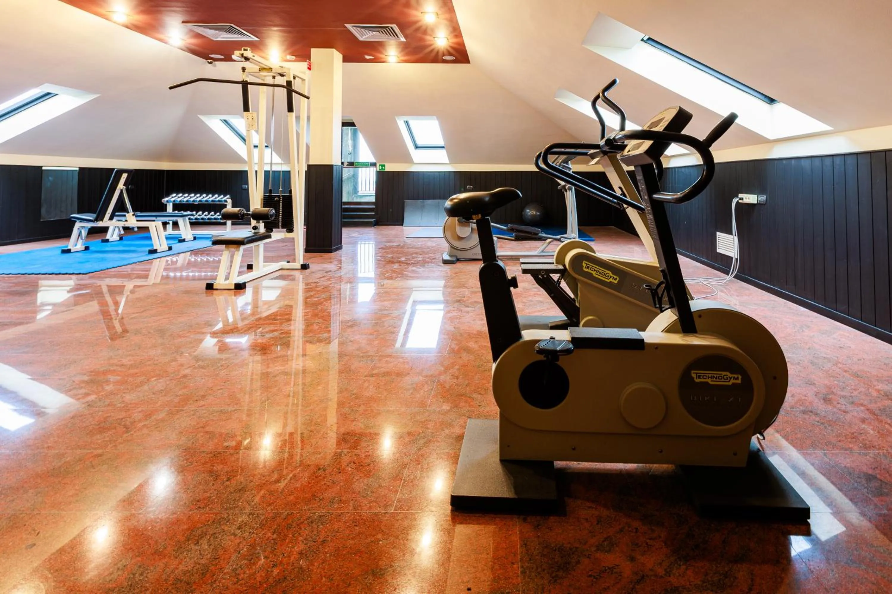 Hotel Excelsior Magenta