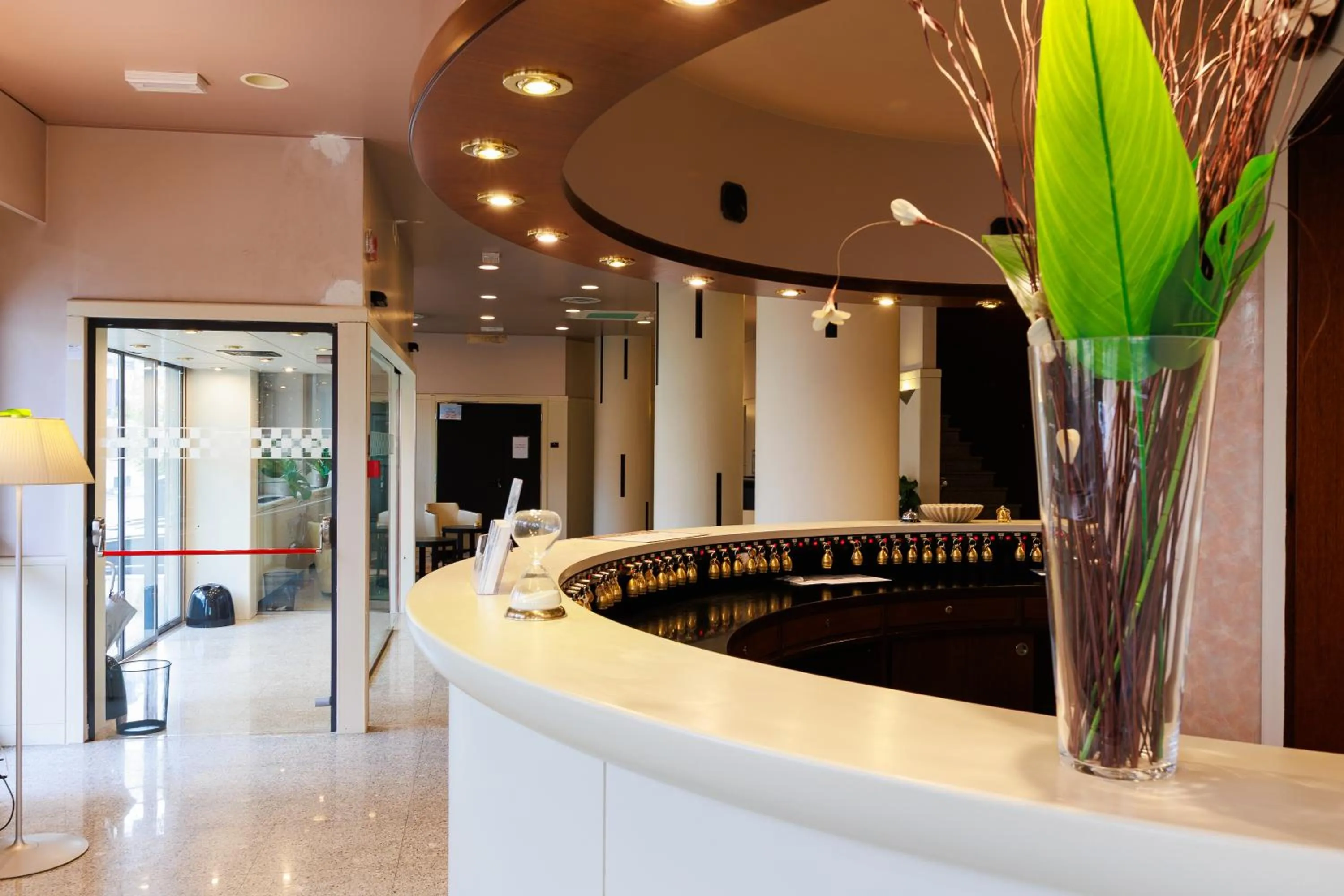 Hotel Excelsior Magenta