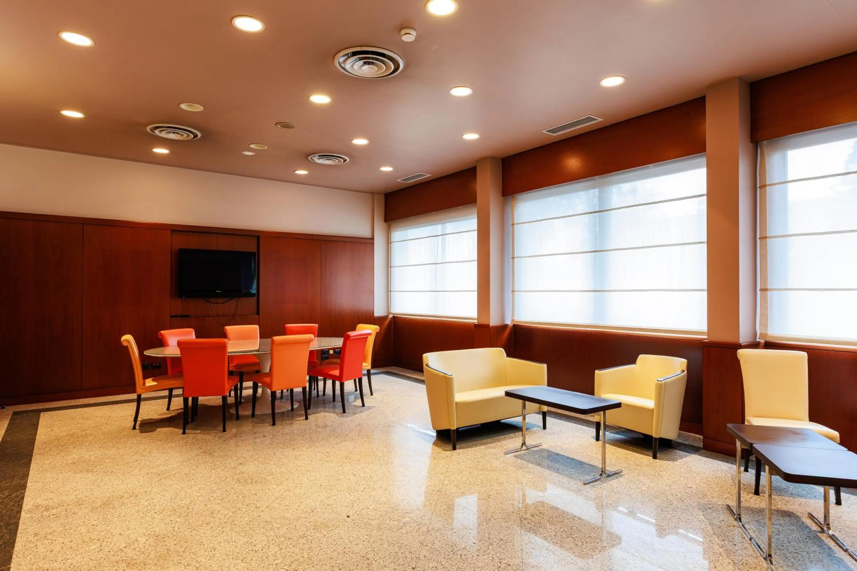 Hotel Excelsior Magenta