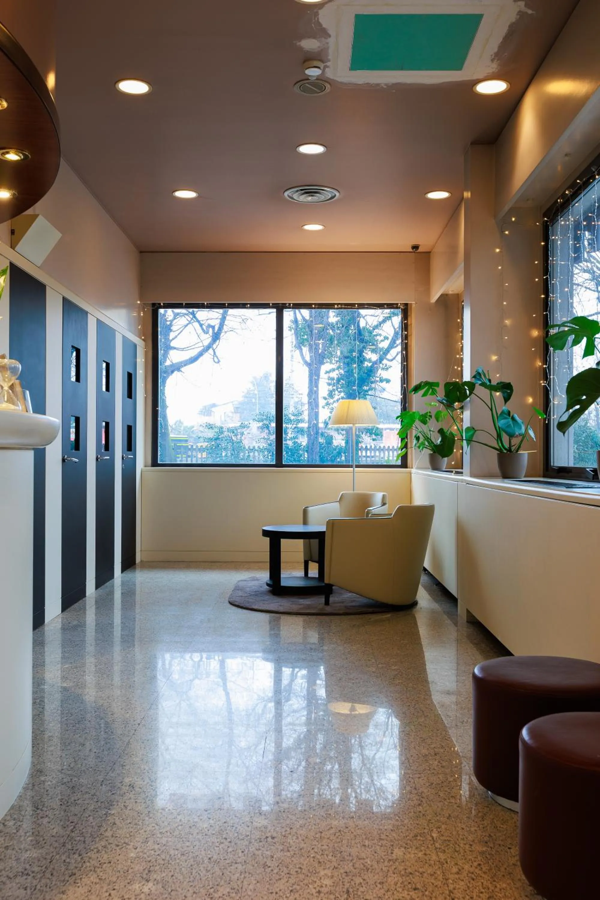 Hotel Excelsior Magenta