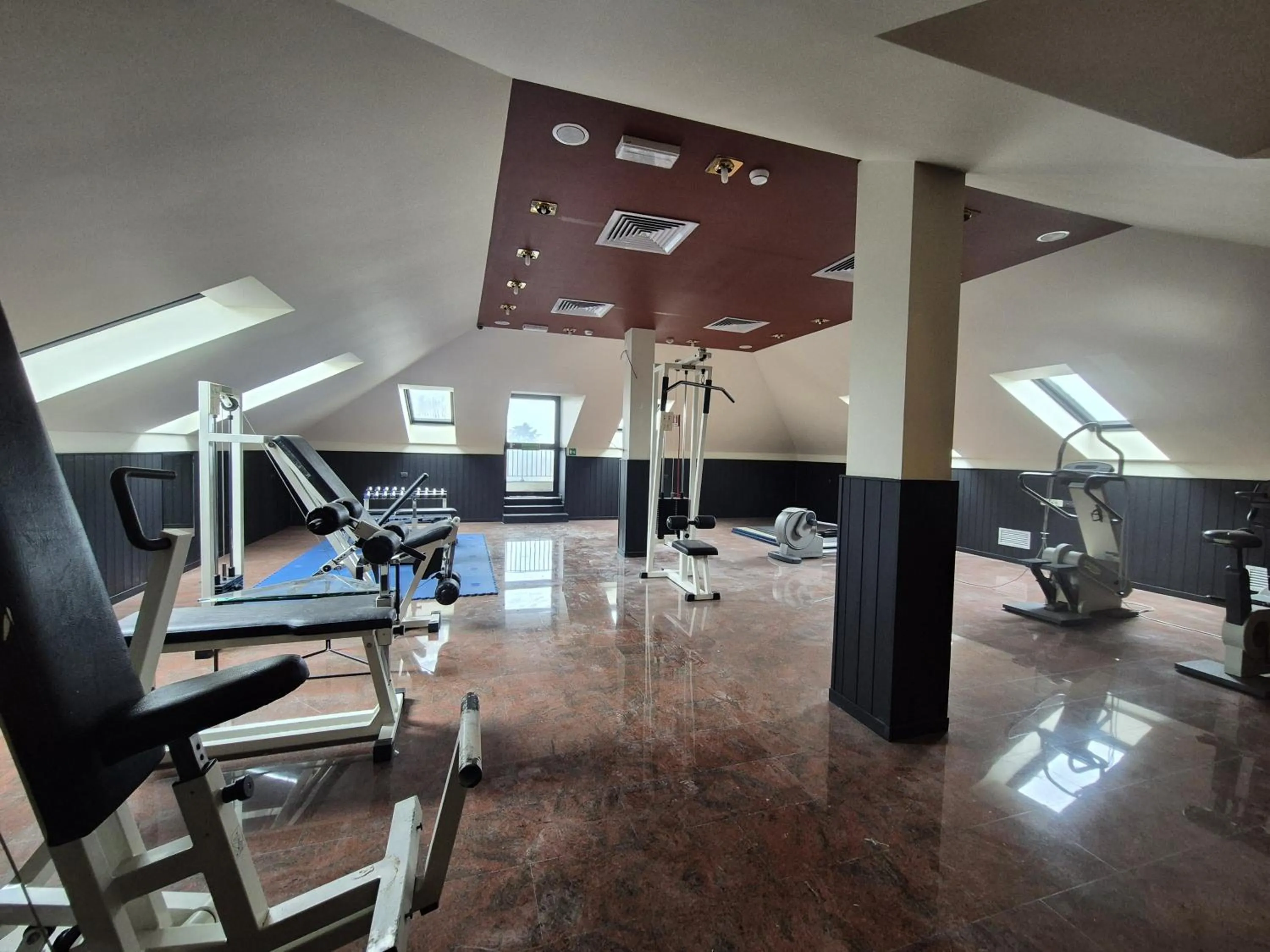 Hotel Excelsior Magenta