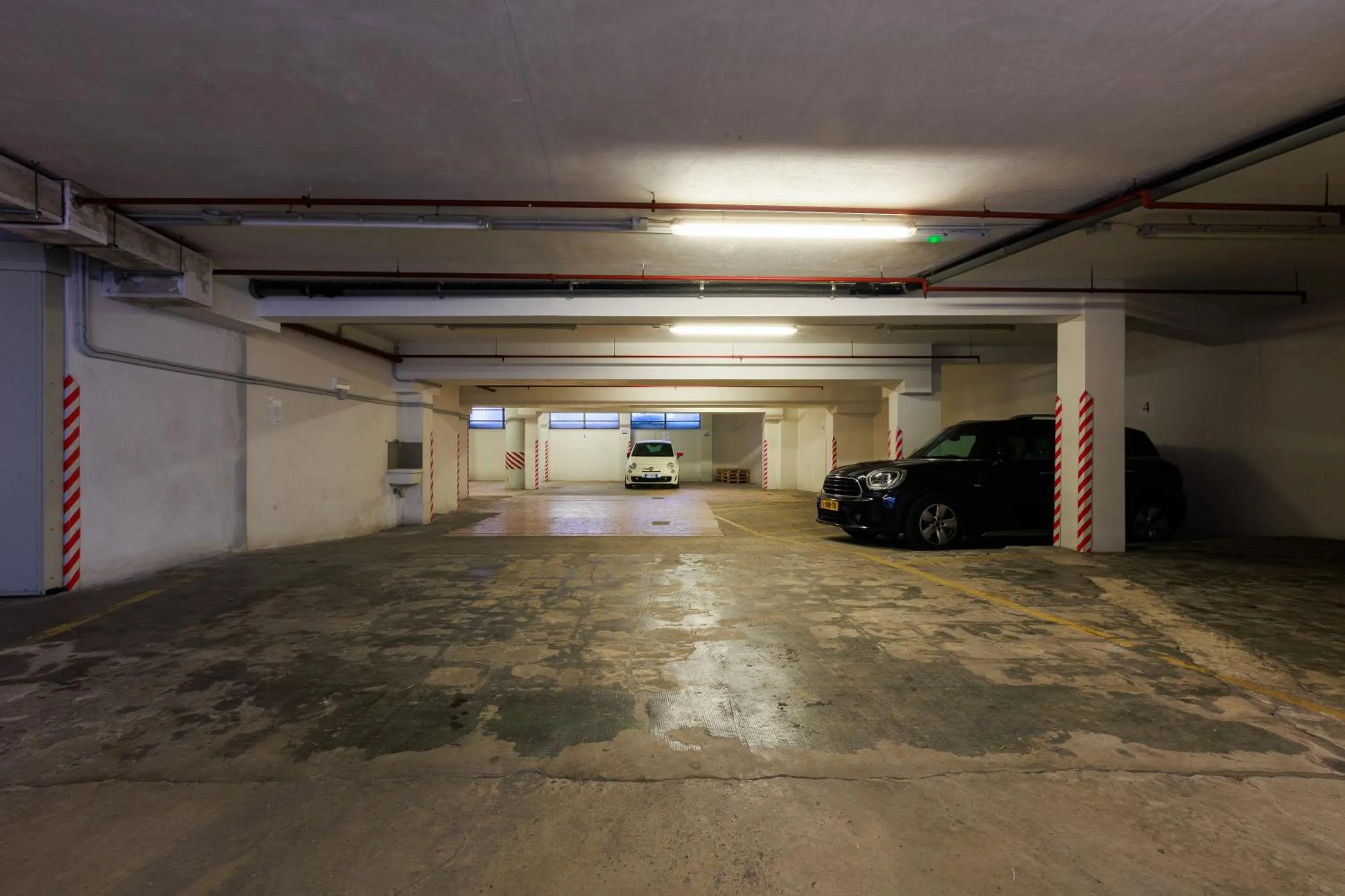 Hotel Excelsior Magenta