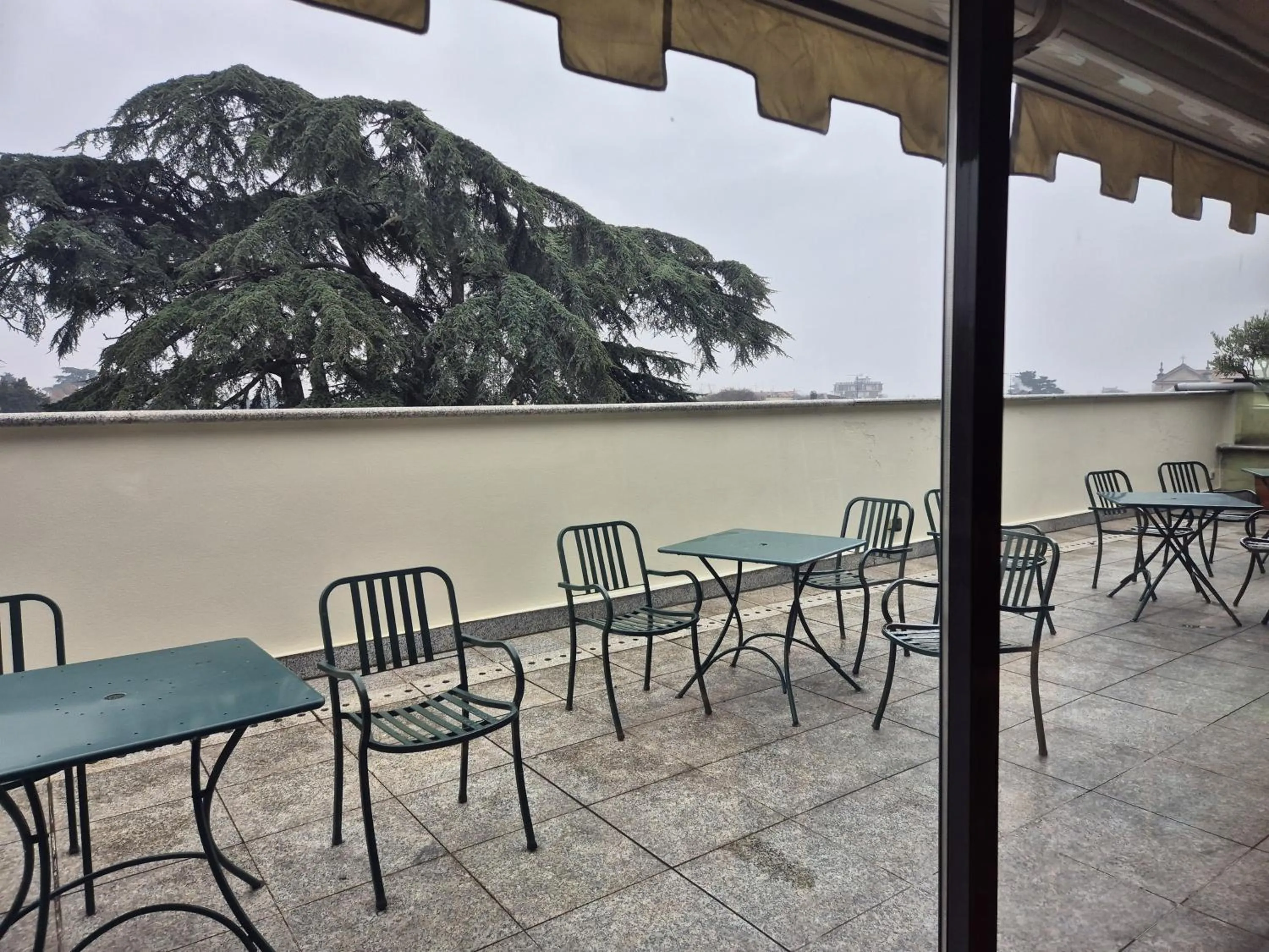 Hotel Excelsior Magenta