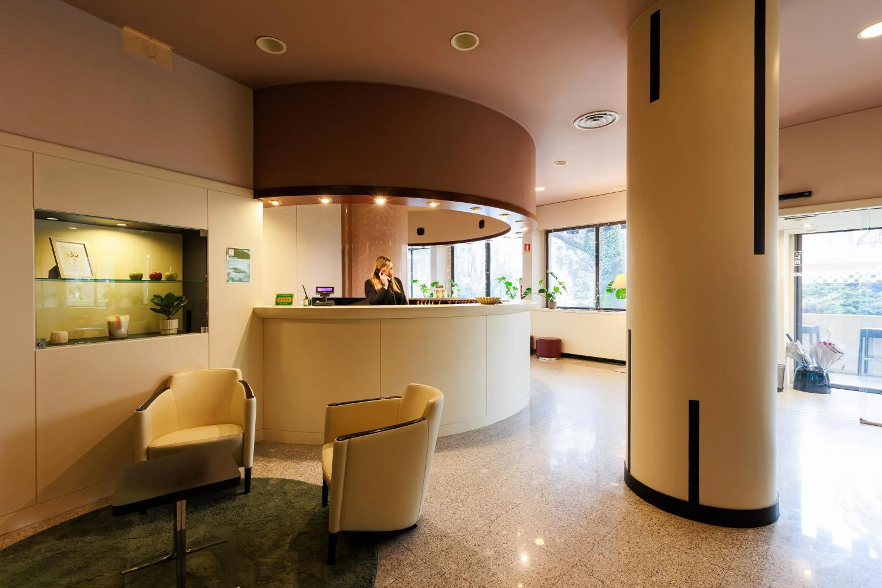 Hotel Excelsior Magenta