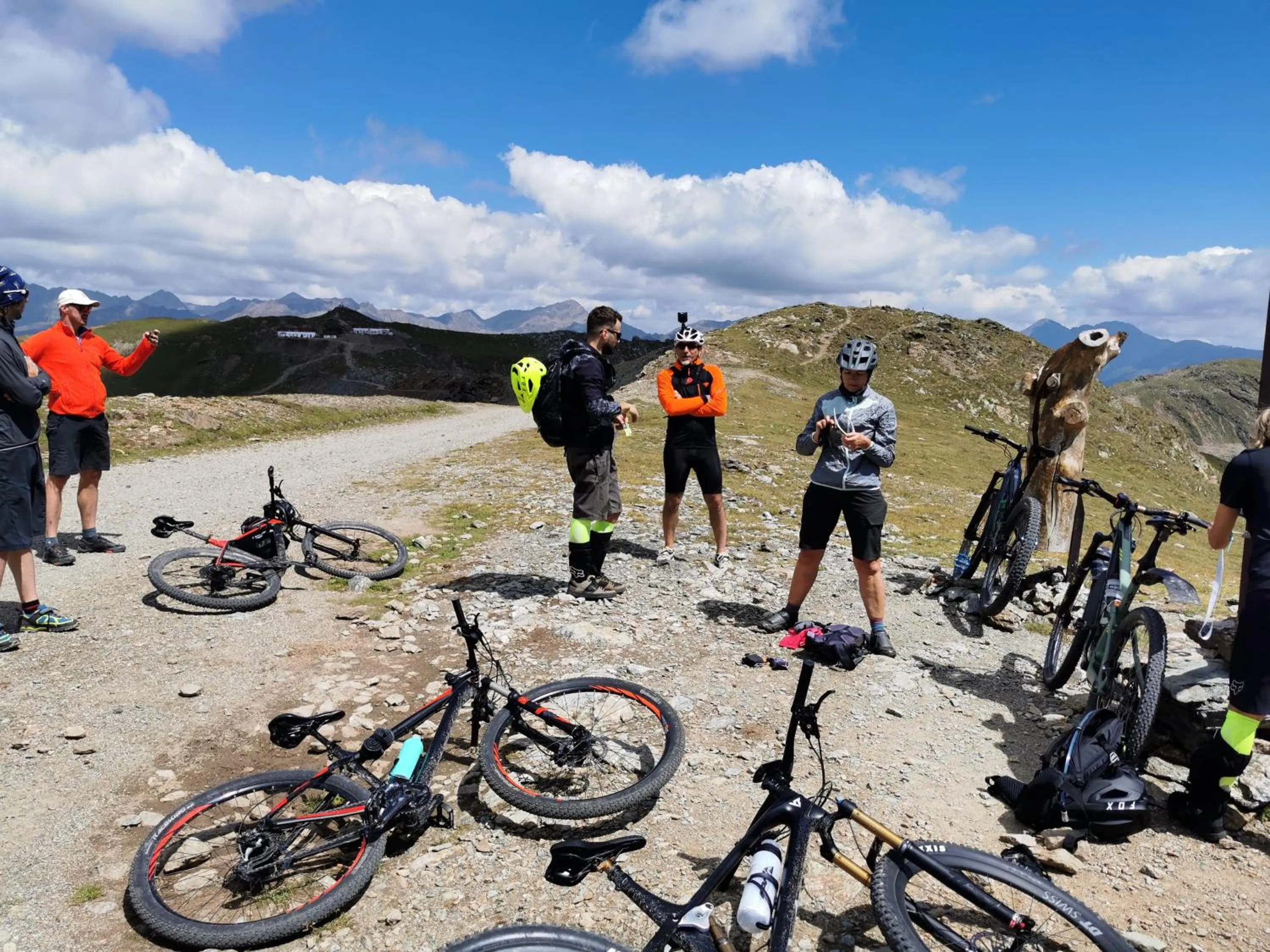 Activities in Hotel Akelei