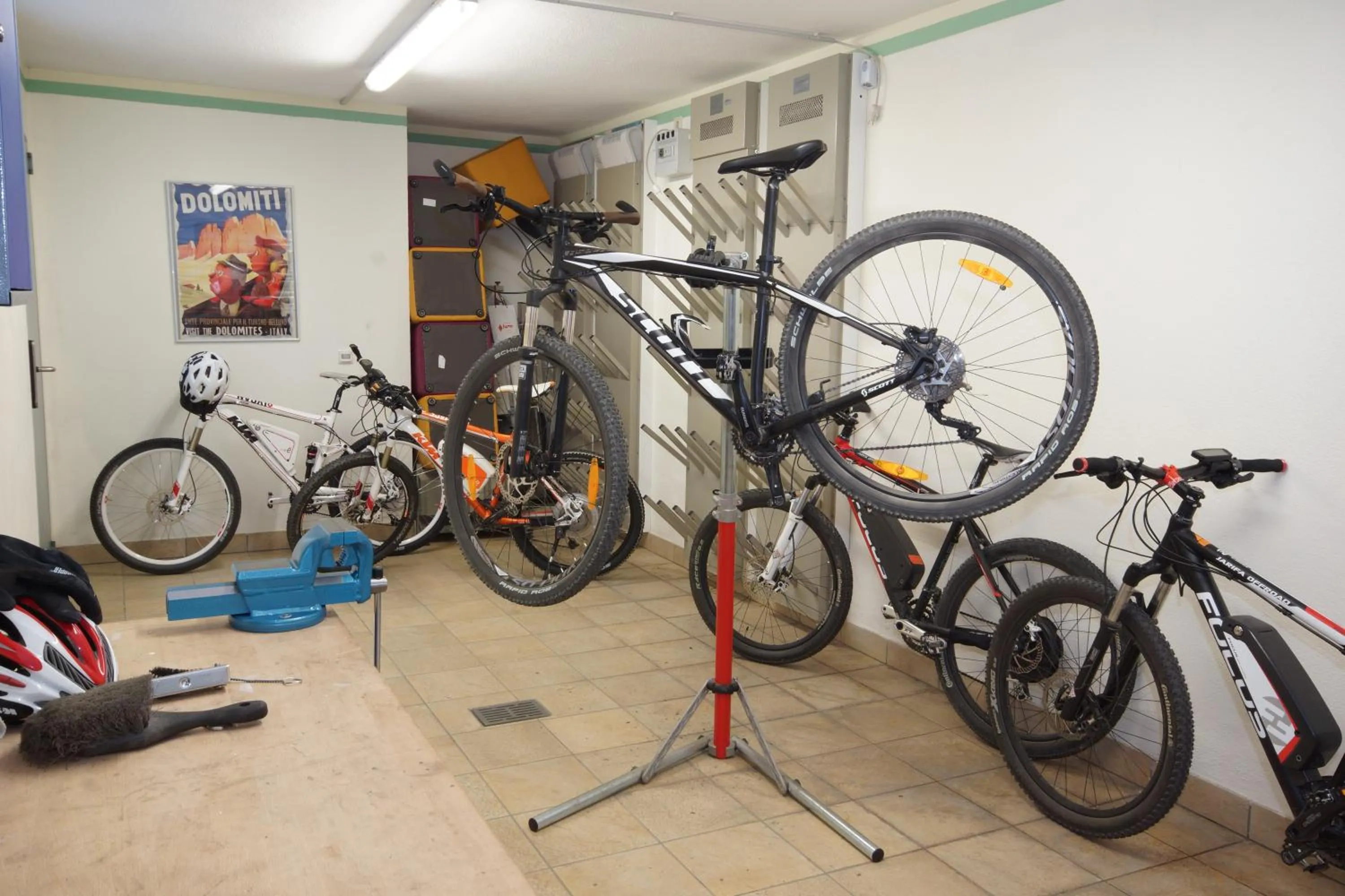 Other in Hotel Akelei