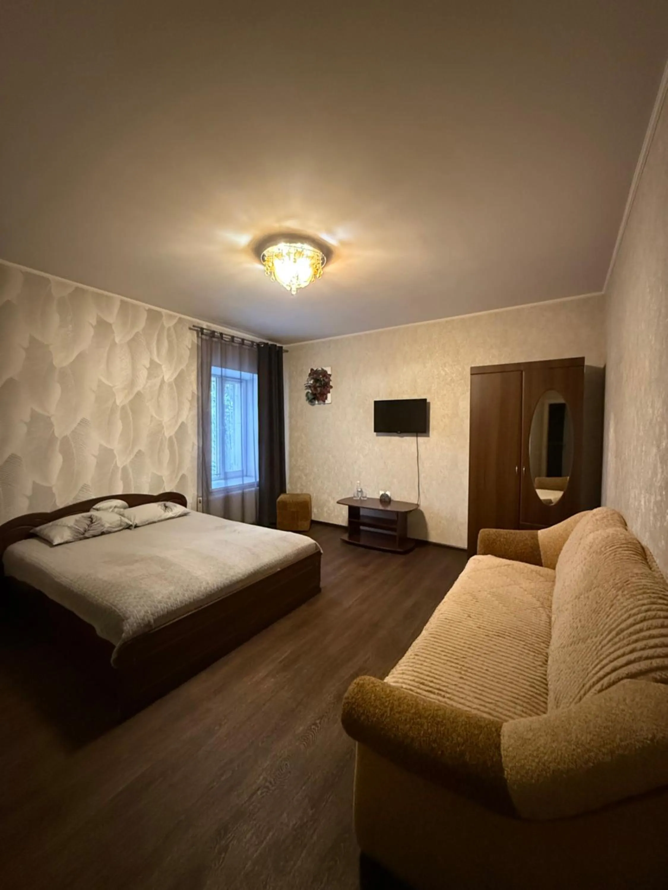 Bed in Vesela Bdzhilka