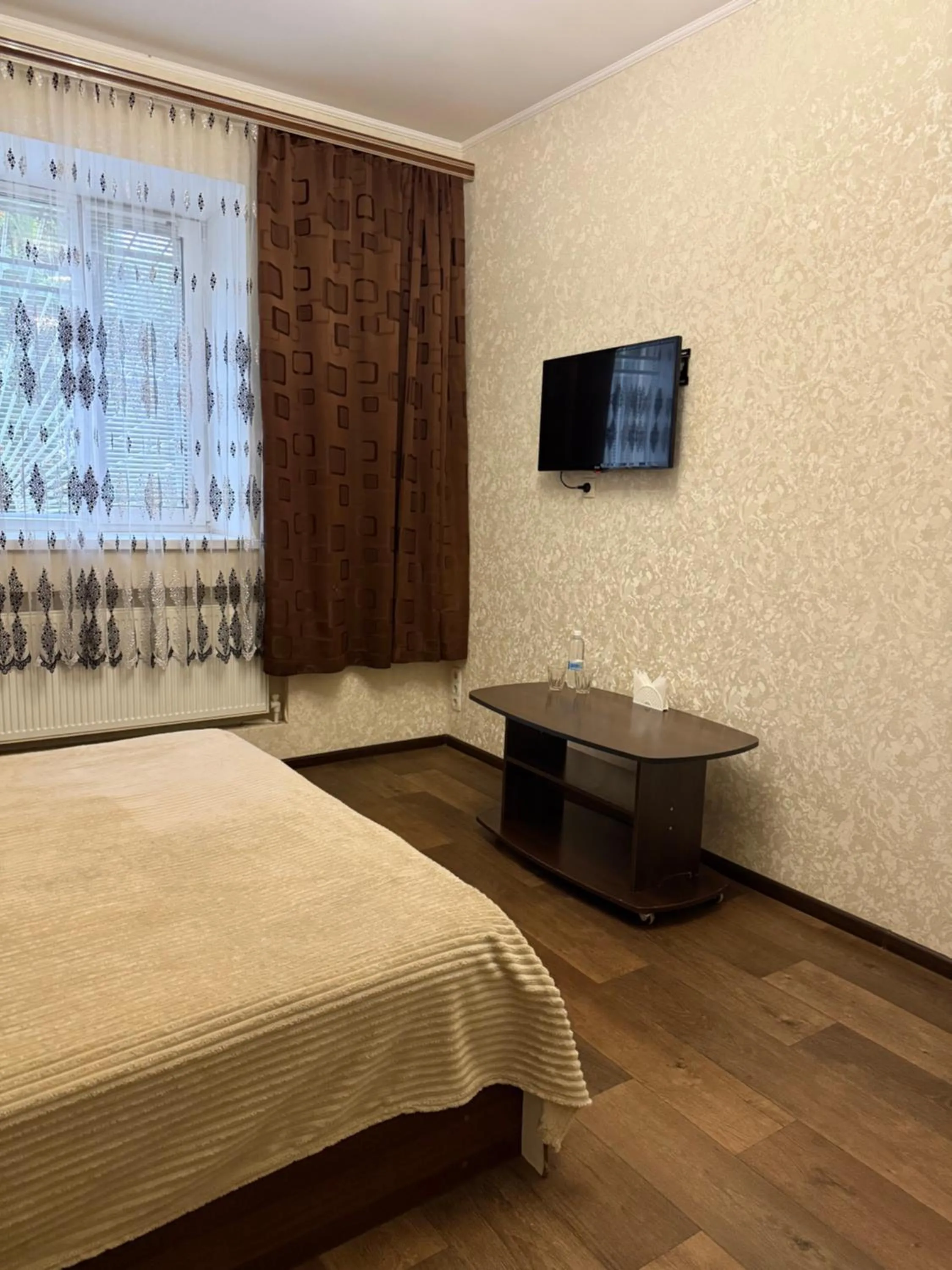 Bed in Vesela Bdzhilka