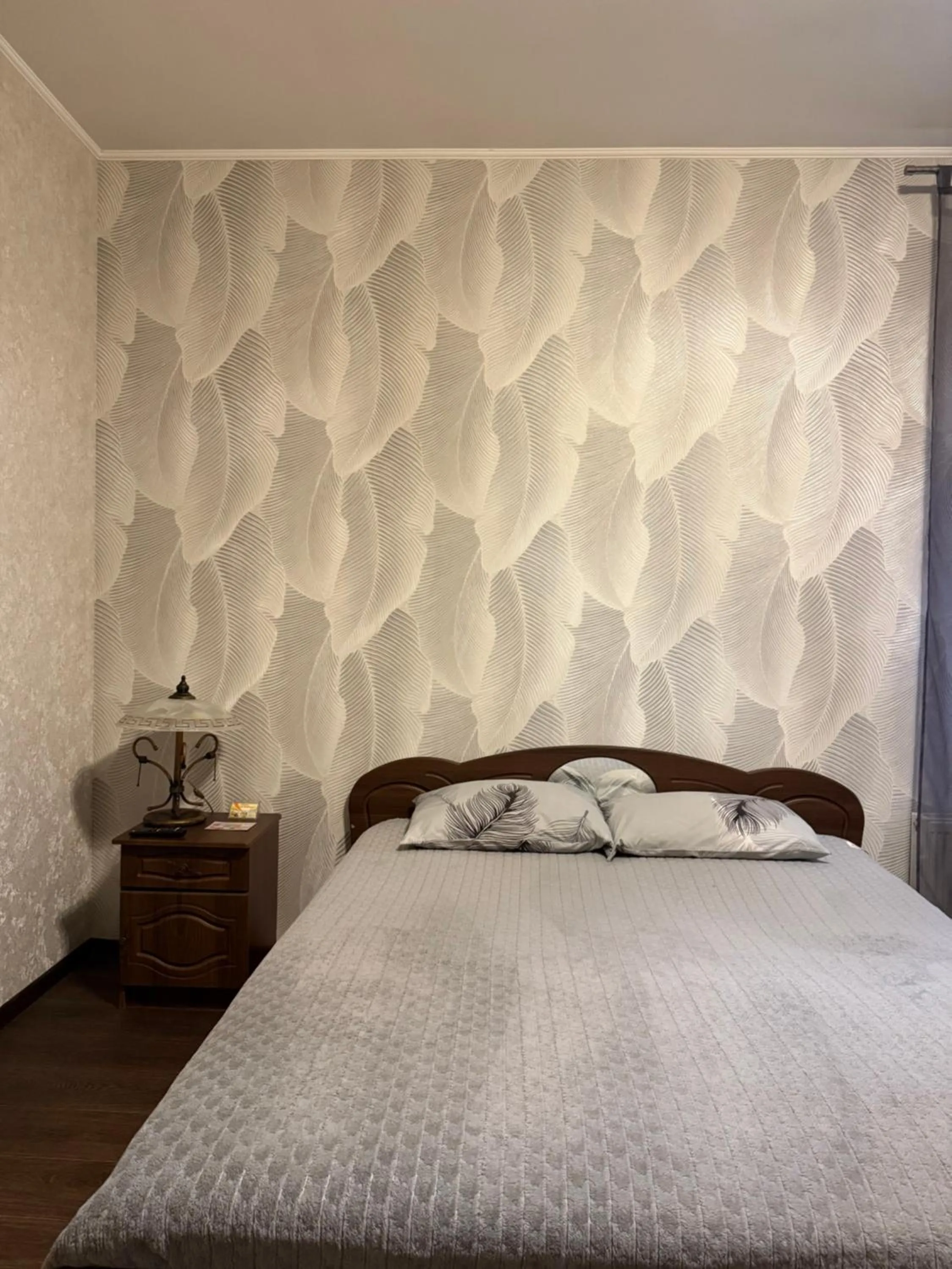 Bed in Vesela Bdzhilka