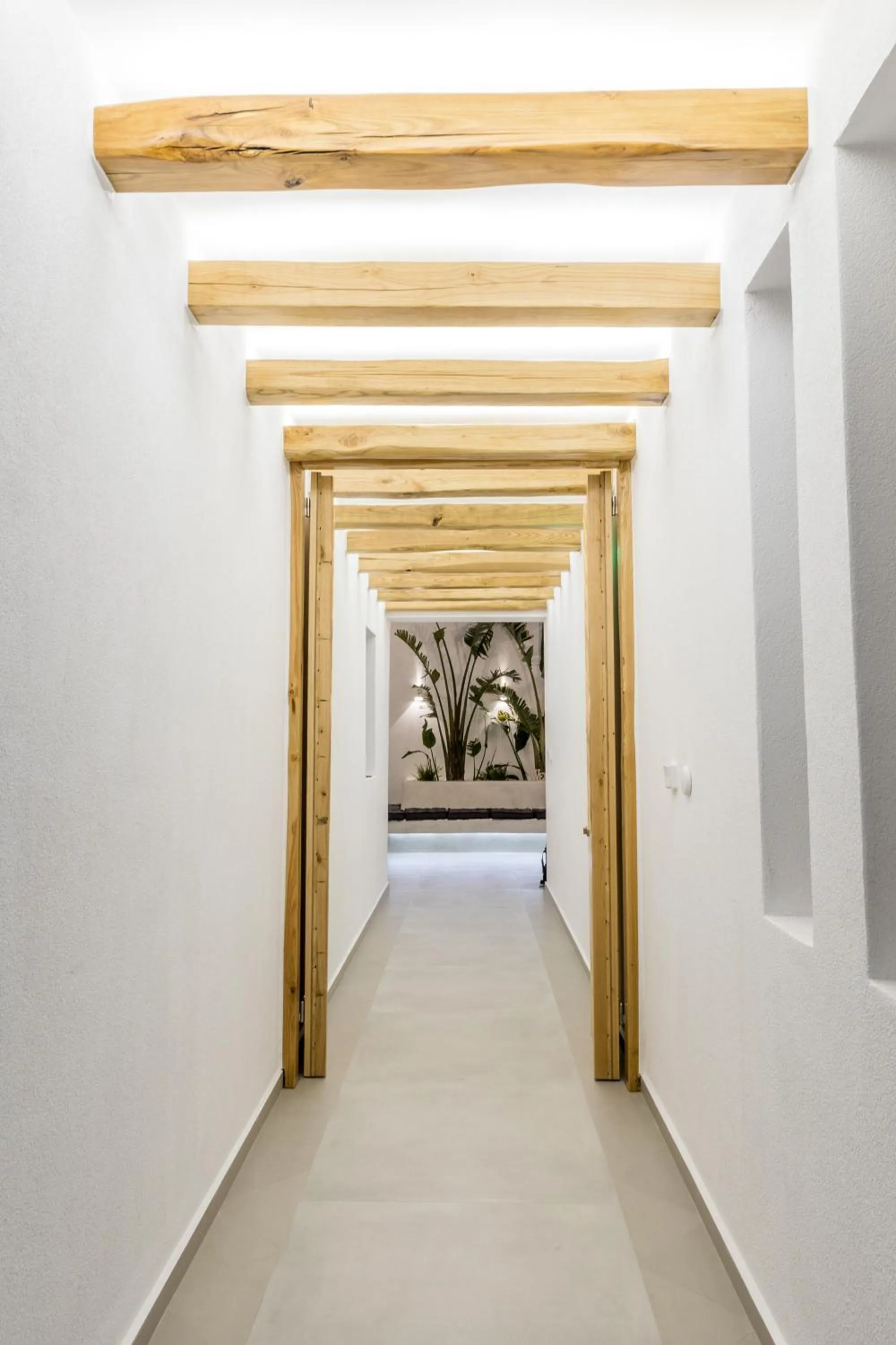 Facade/entrance in Alenor City Hotel