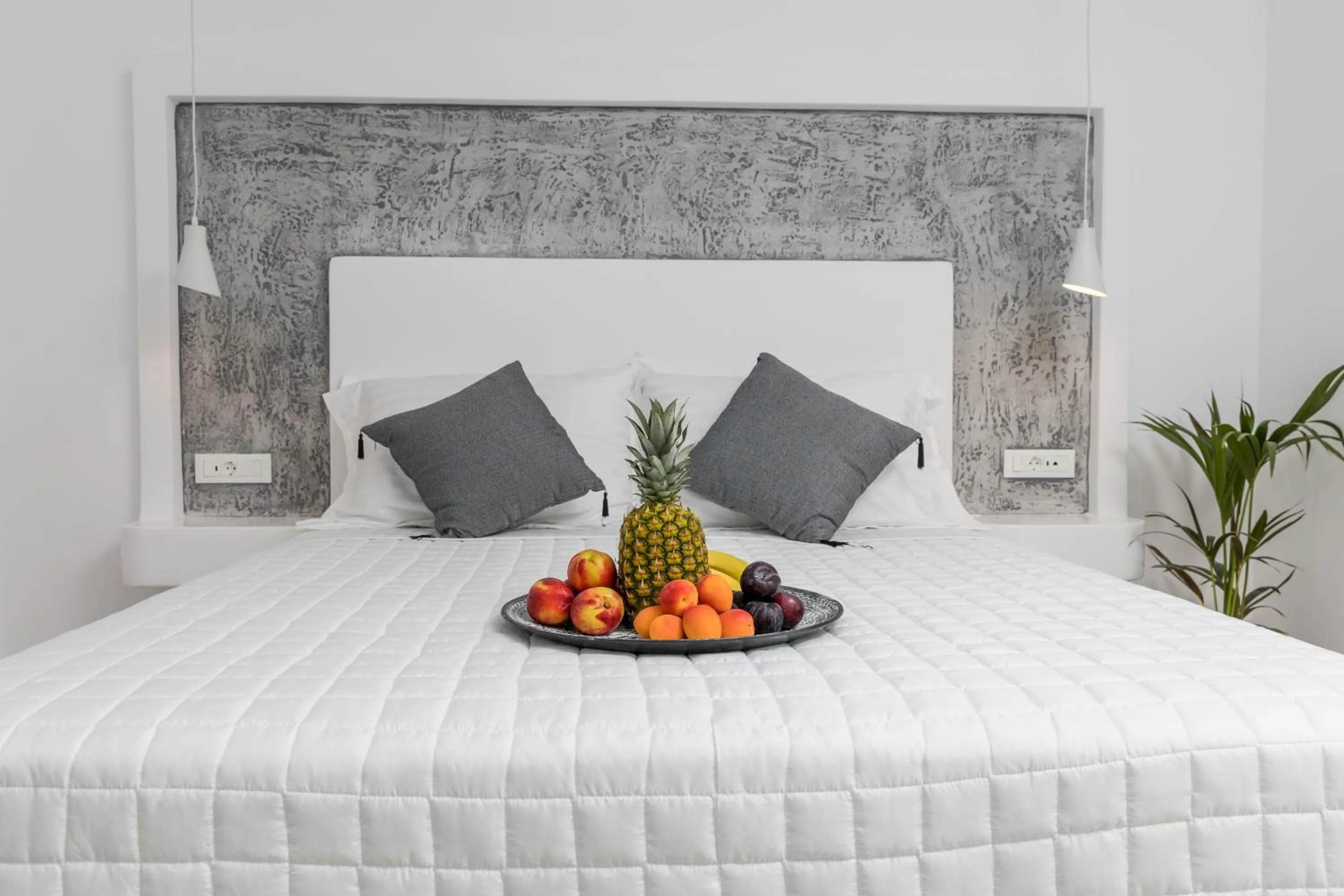 Bedroom, Bed in Alenor City Hotel