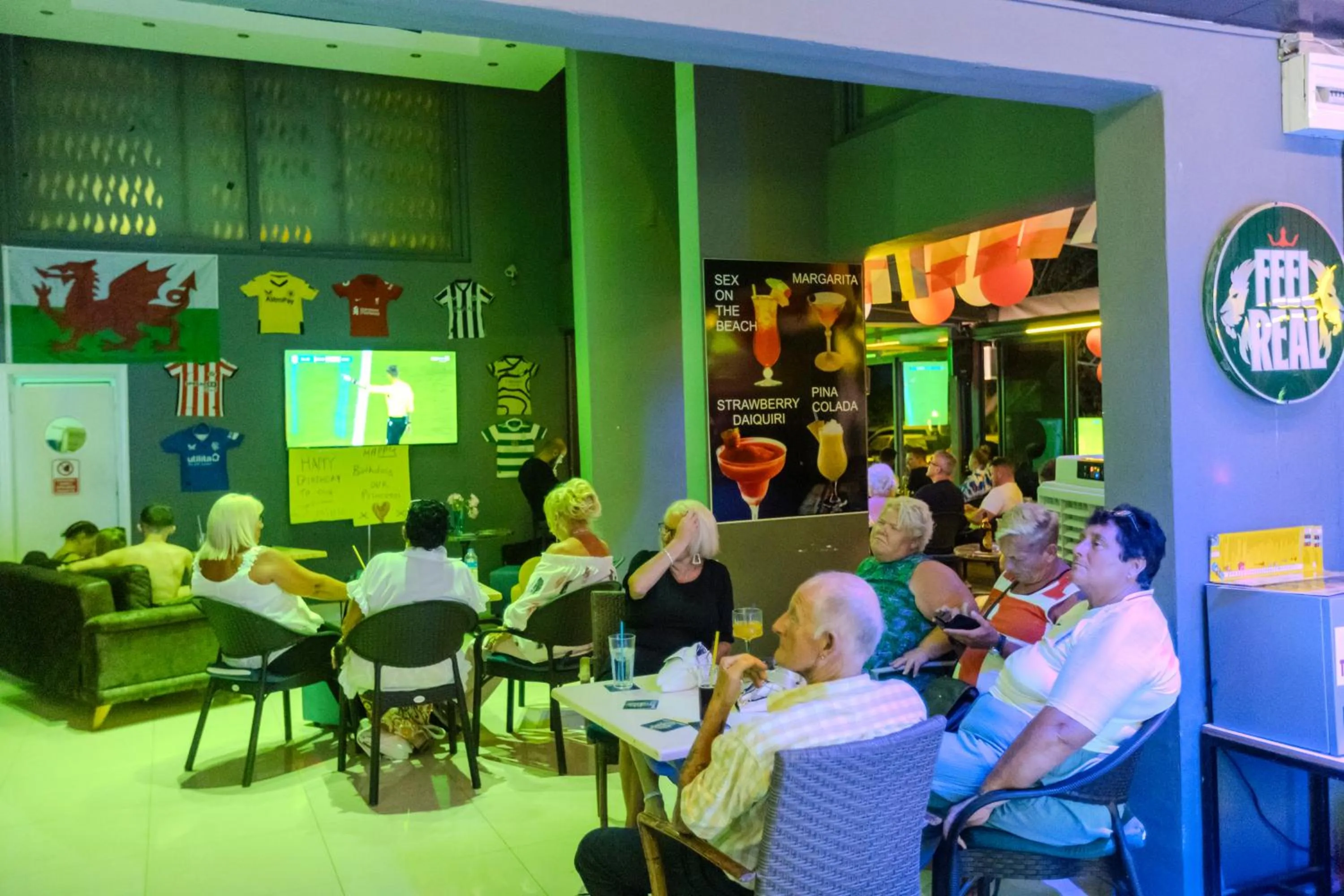 Restaurant/places to eat in Gold Butik Otel