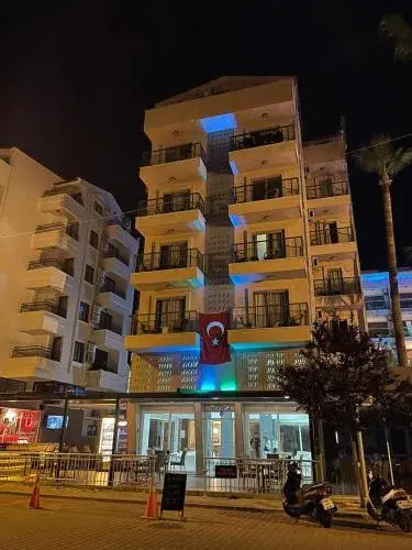 Gold Butik Otel Gold Butik Otel