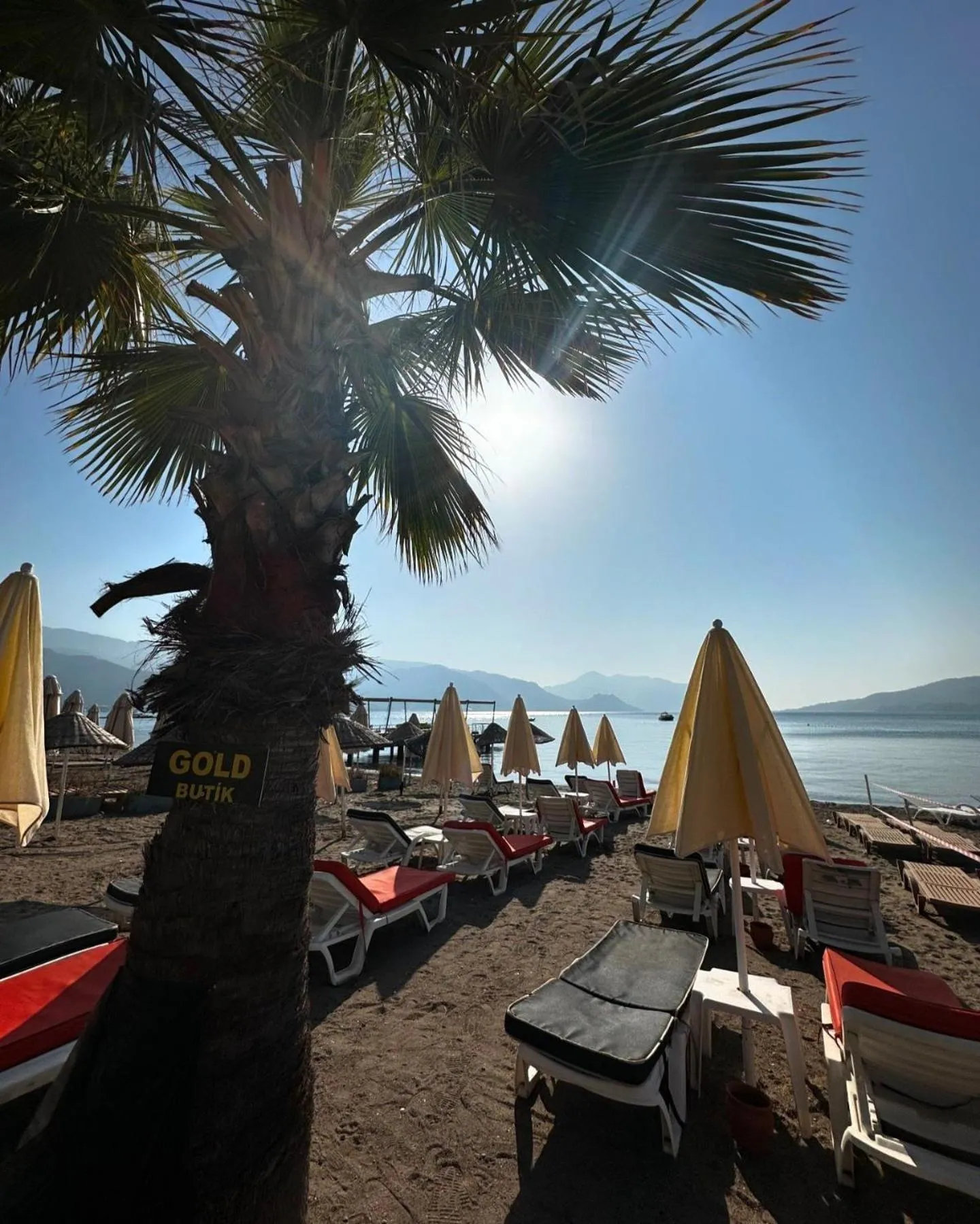 Day in Gold Butik Otel